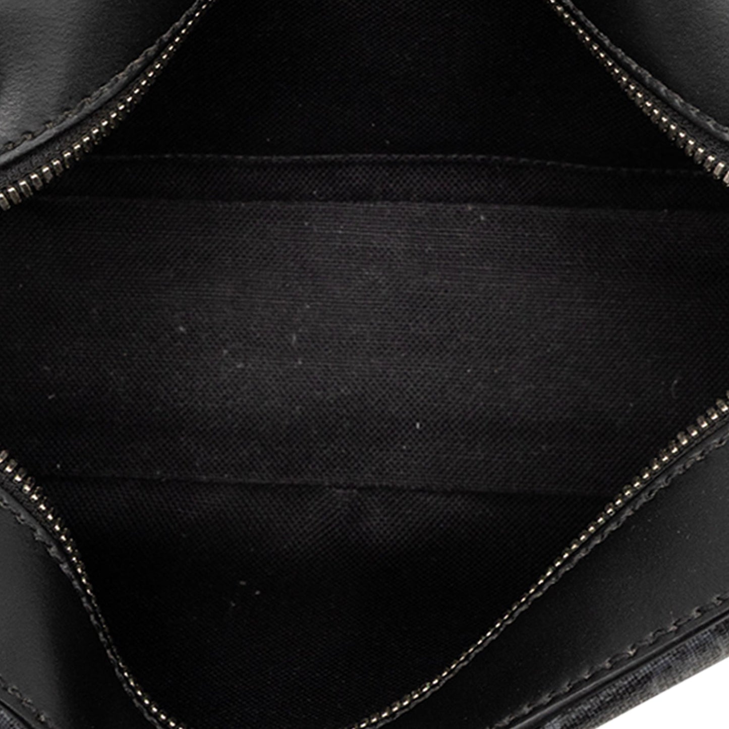 Gucci GG Supreme Web Crossbody