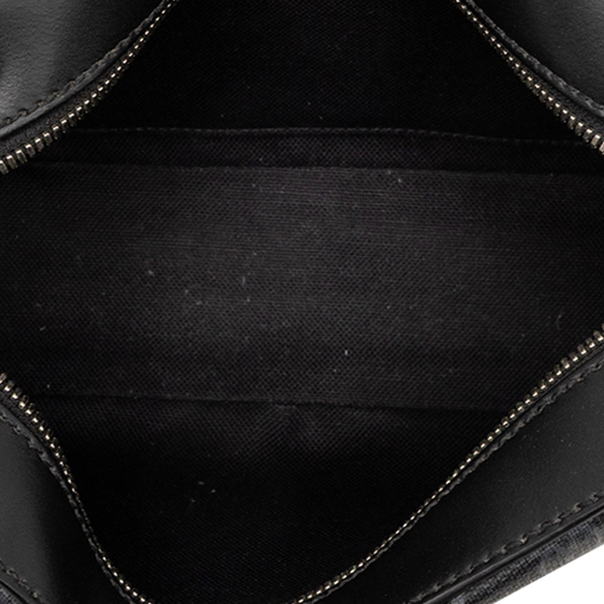 Gucci GG Supreme Web Crossbody