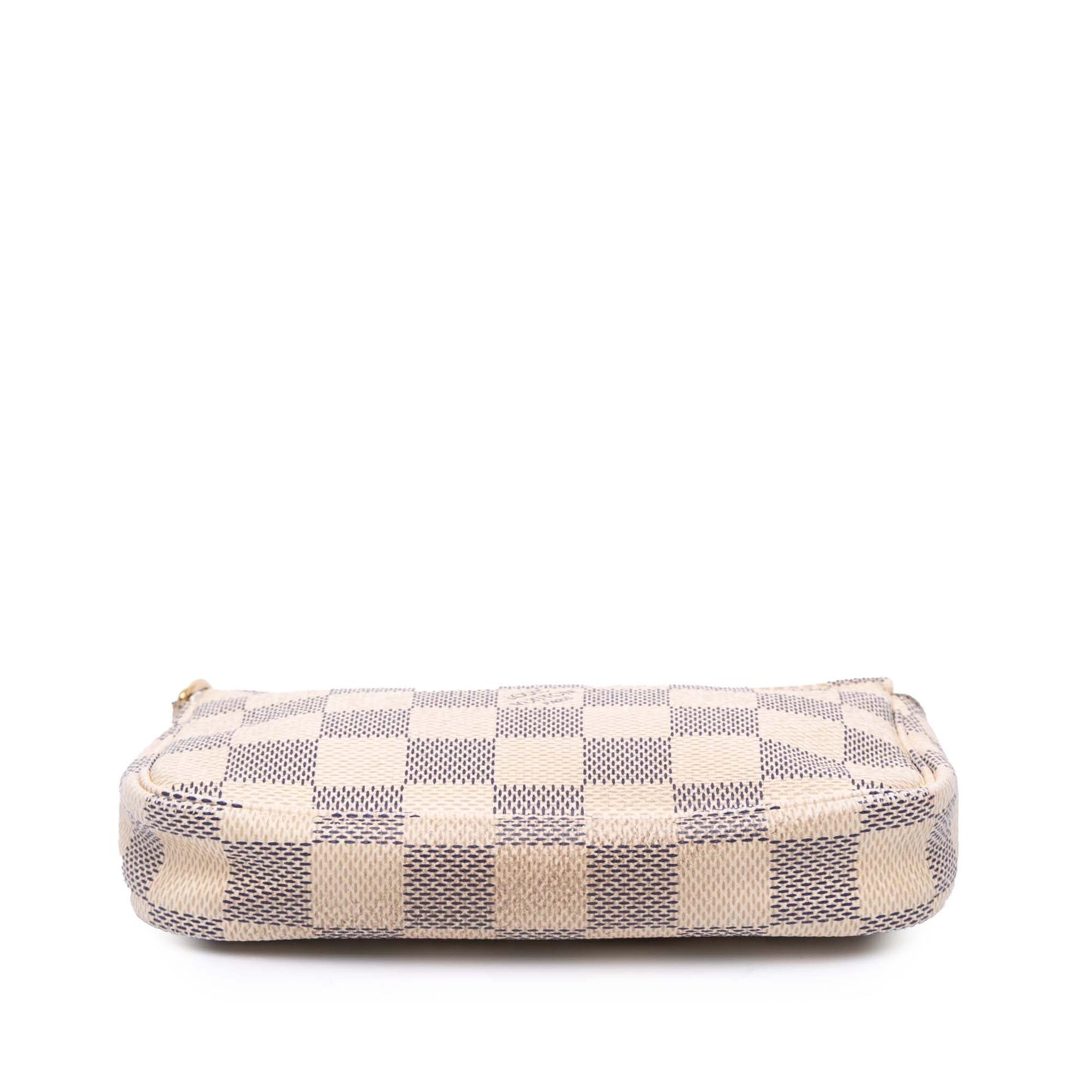 Louis Vuitton Damier Azur Mini Pochette Accessoires