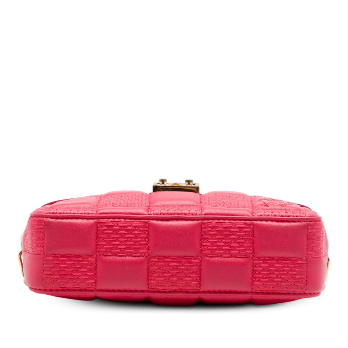 Louis Vuitton Damier Quilt Lambskin Troca PM