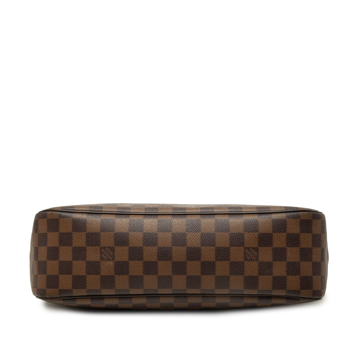 Louis Vuitton Damier Ebene Parioli PM — Brown