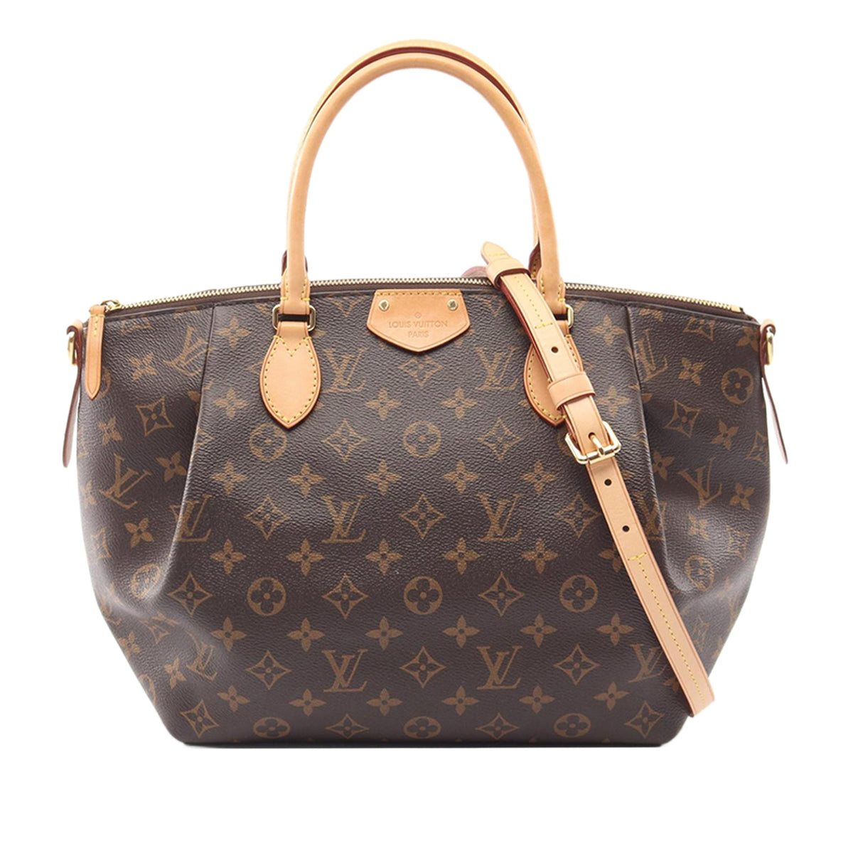 Louis Vuitton Monogram Turenne MM