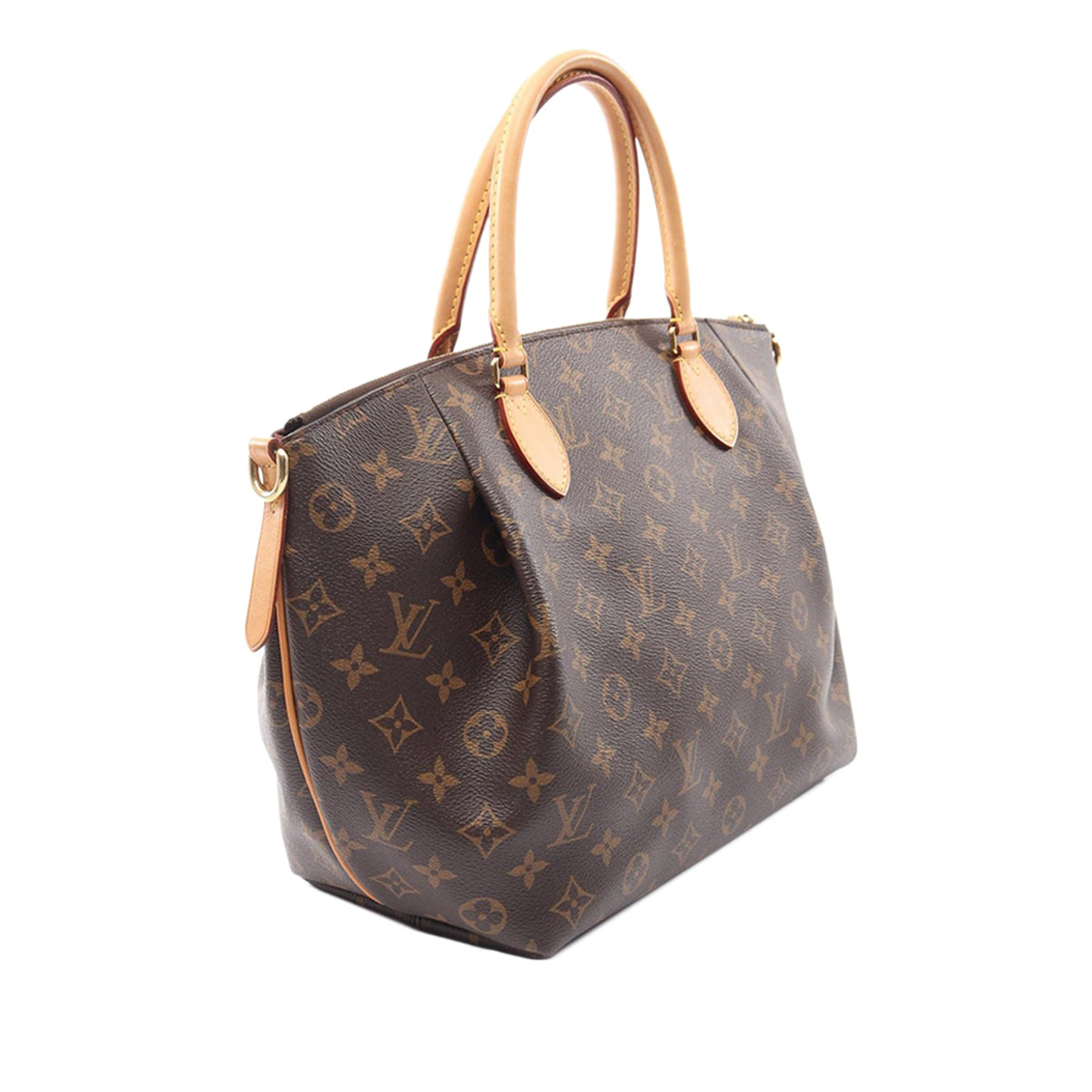 Louis Vuitton Monogram Turenne MM