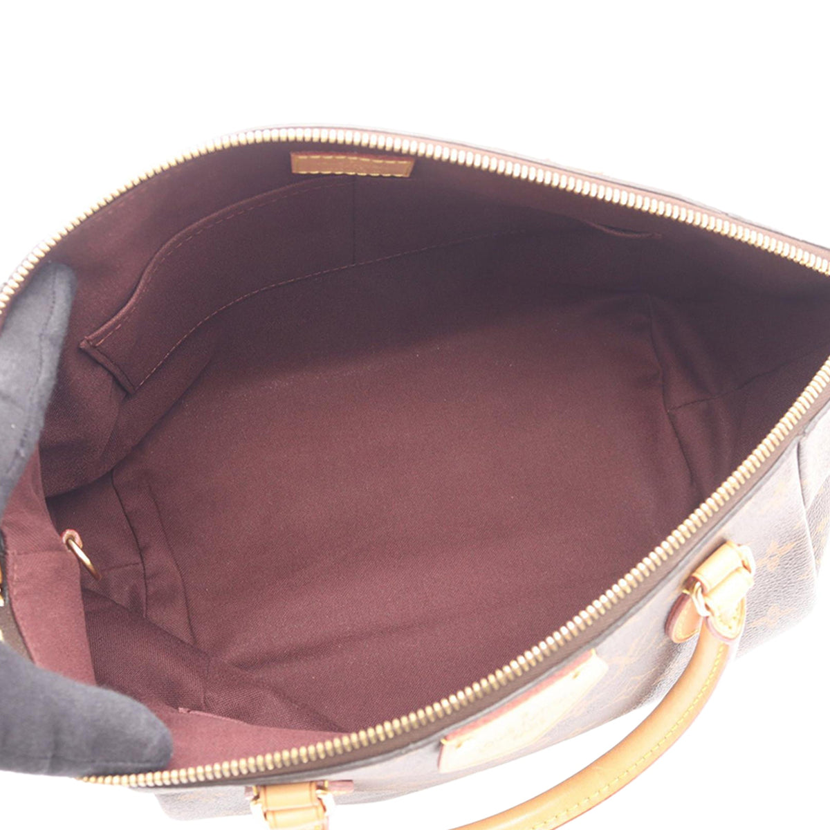 Louis Vuitton Monogram Turenne MM