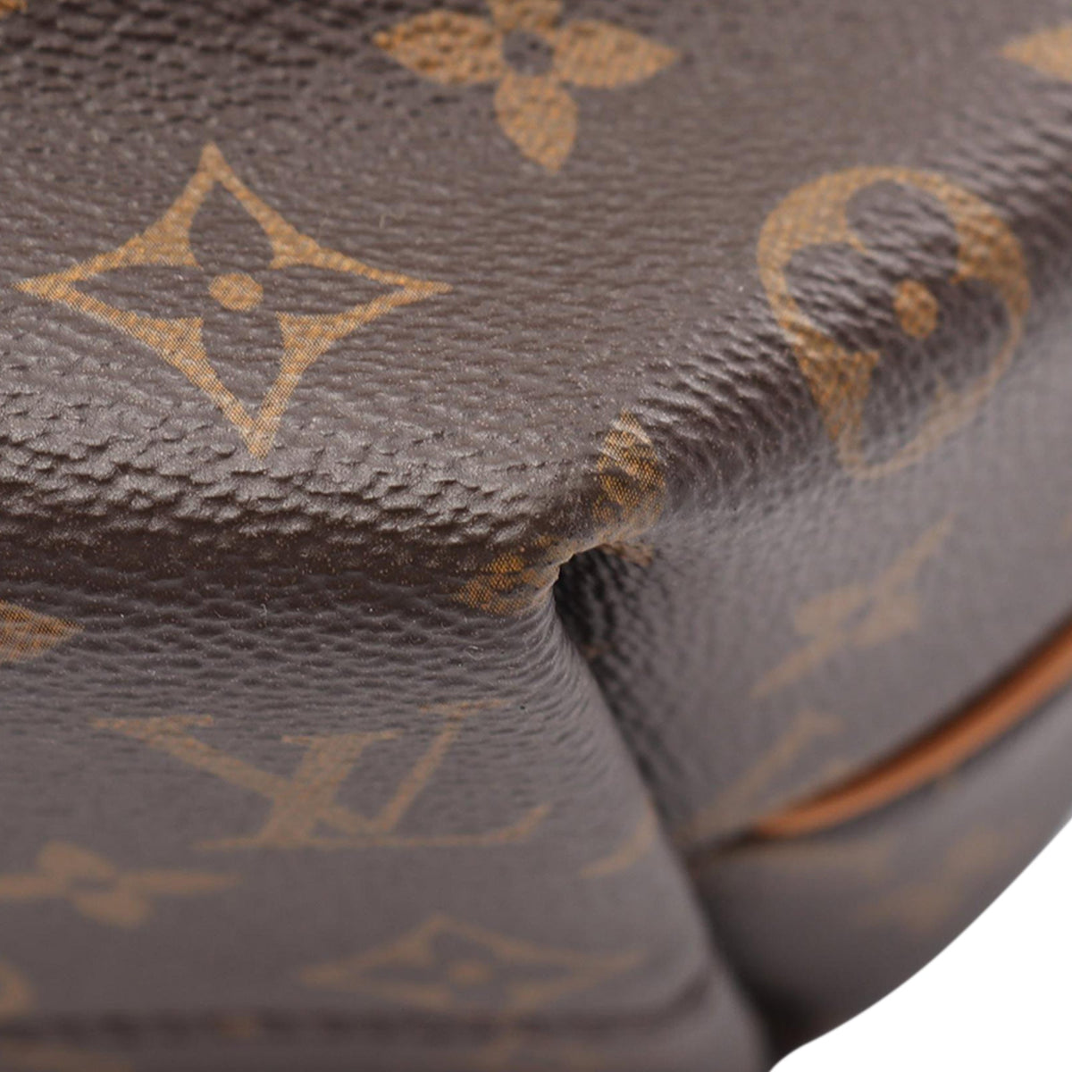 Louis Vuitton Monogram Turenne MM