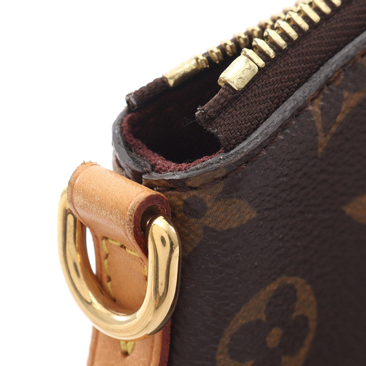 Louis Vuitton Monogram Turenne MM