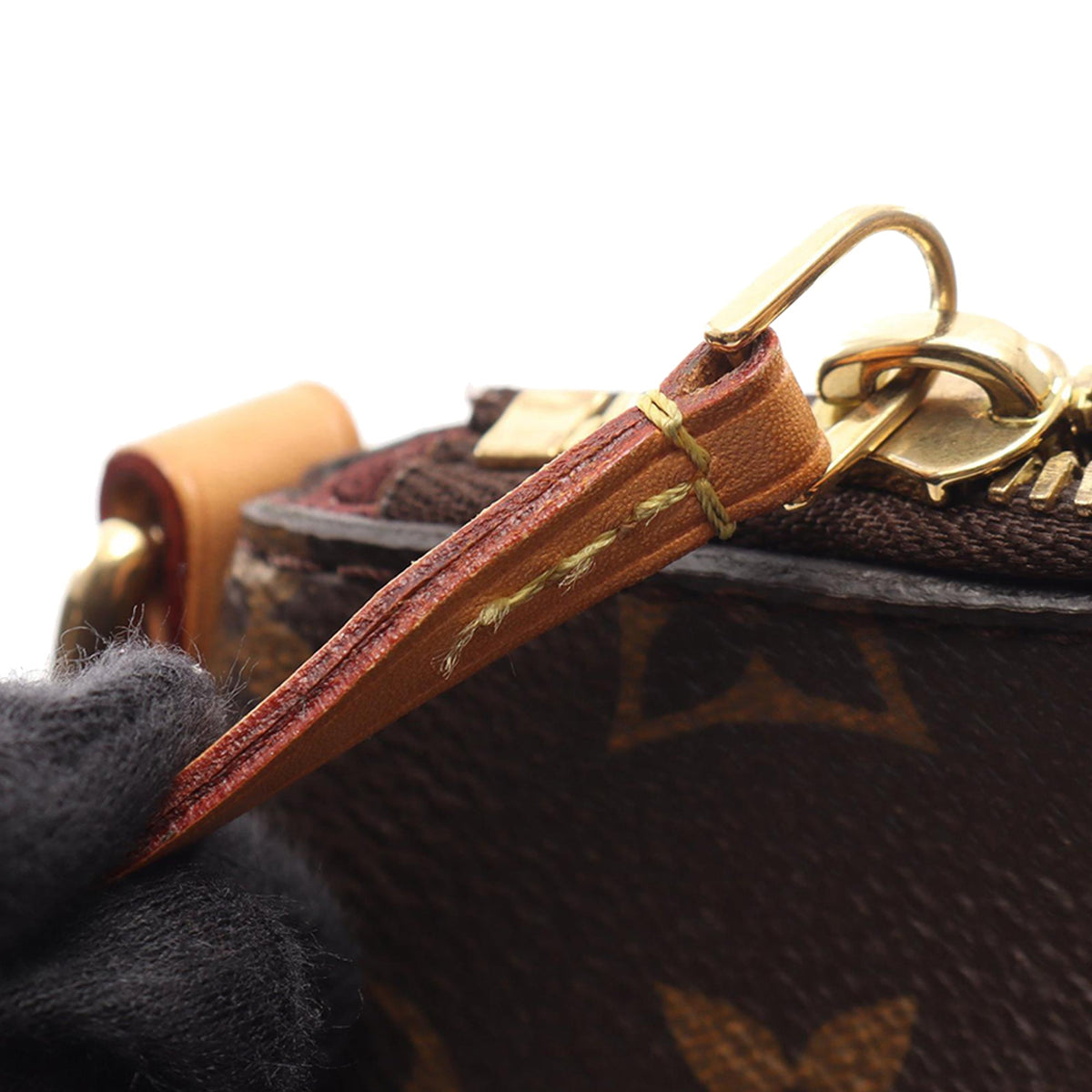 Louis Vuitton Monogram Turenne MM