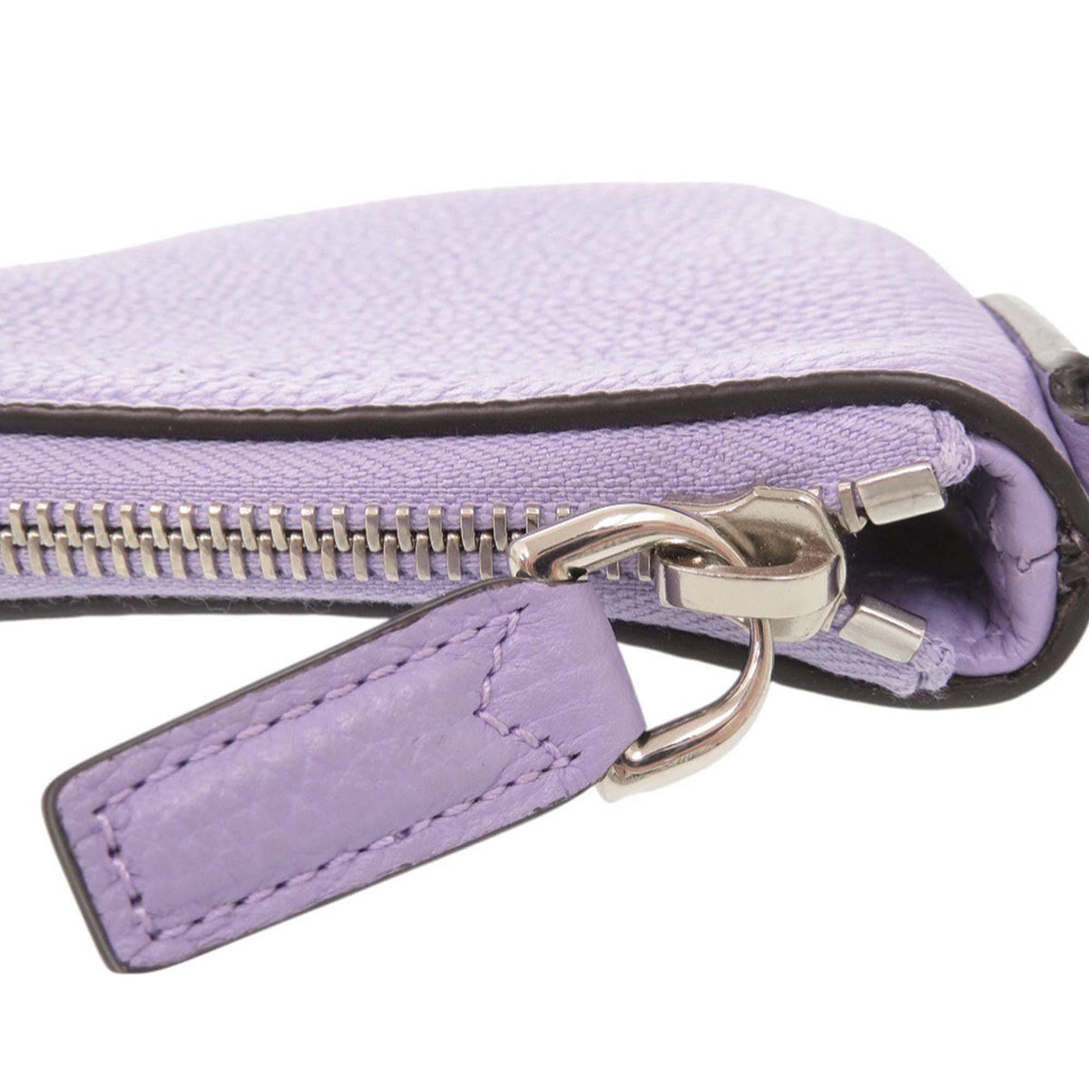 Gucci Micro Mini Calfskin Web B Crossbody