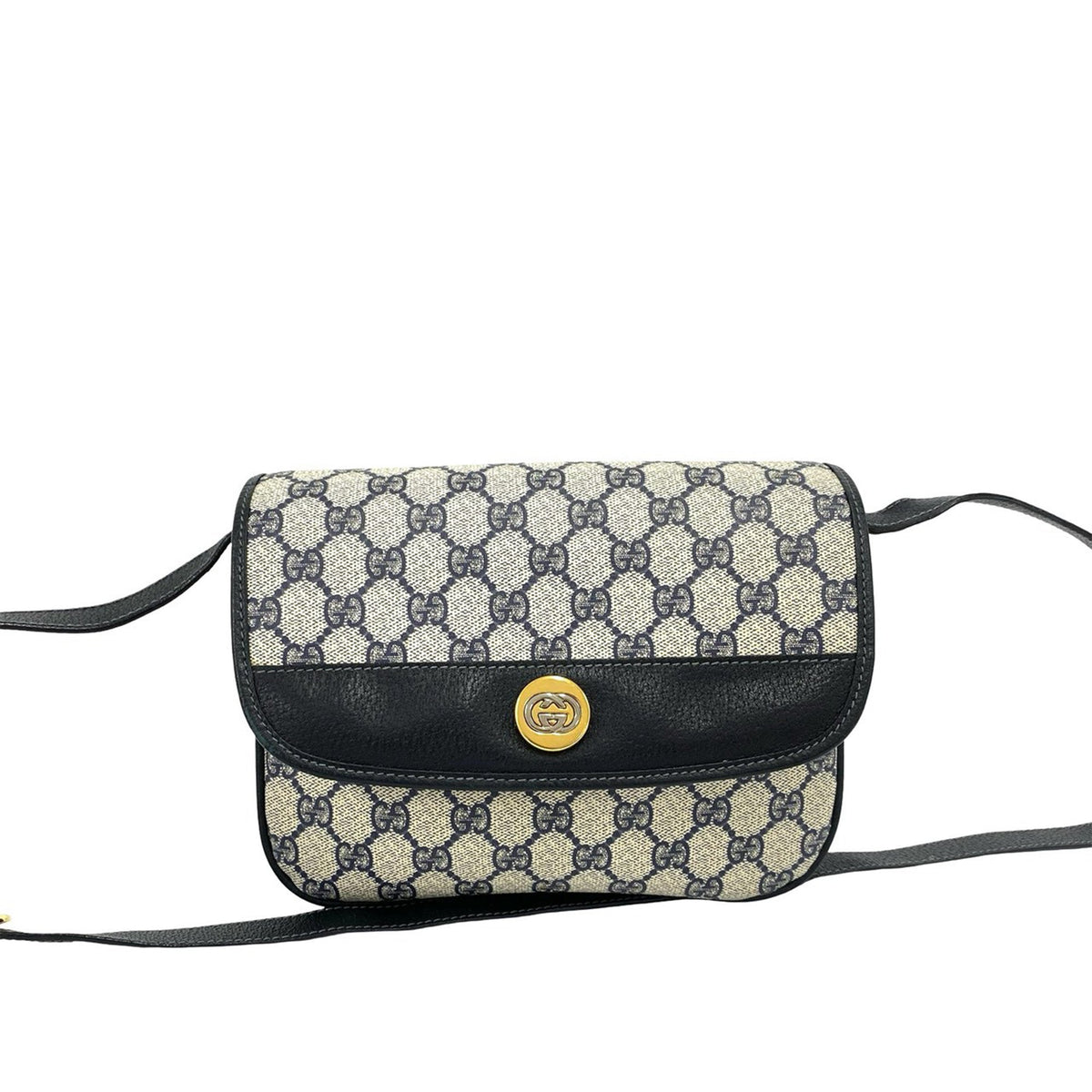 Gucci GG Supreme Crossbody