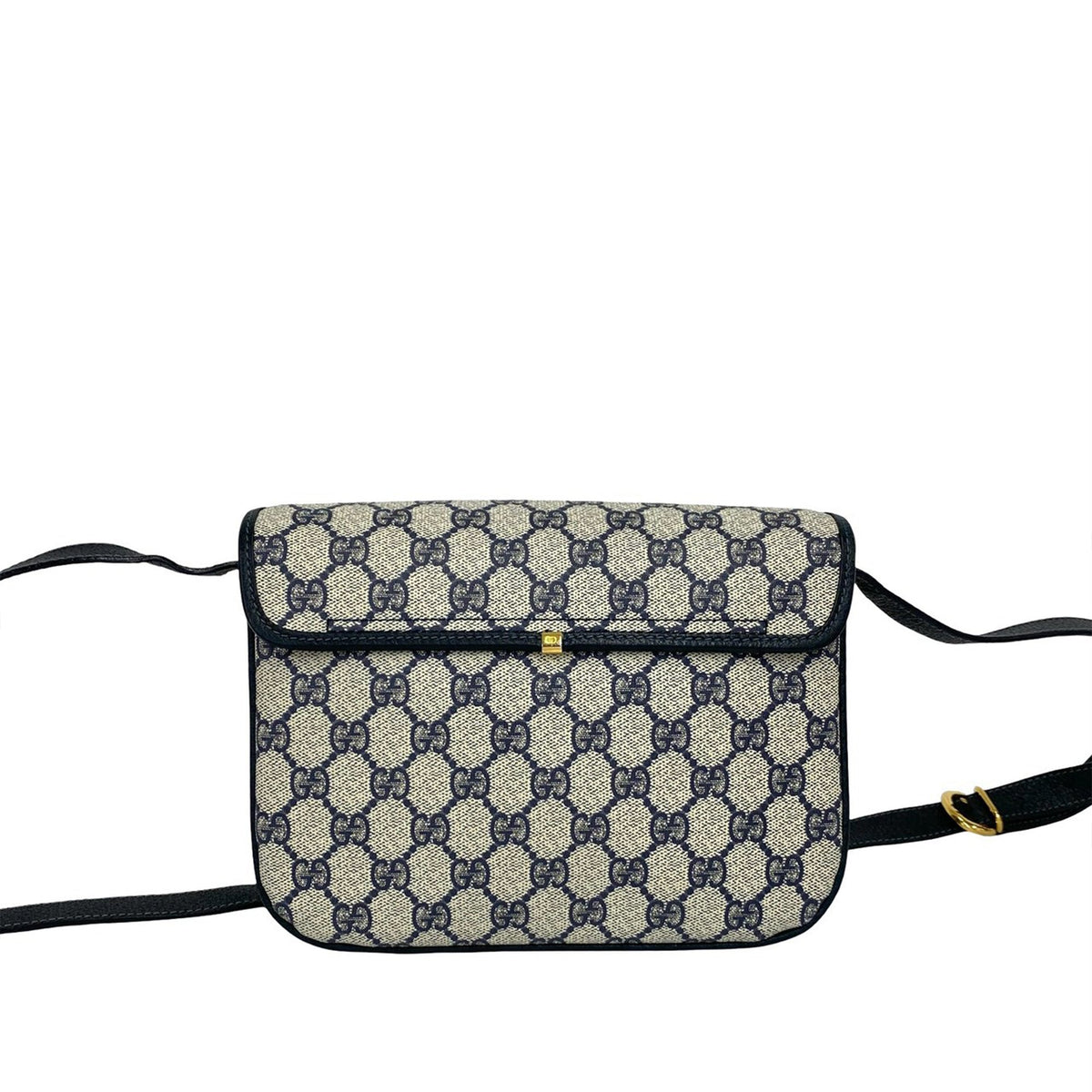 Gucci GG Supreme Crossbody