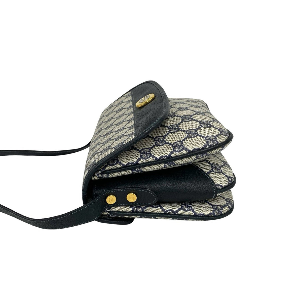 Gucci GG Supreme Crossbody