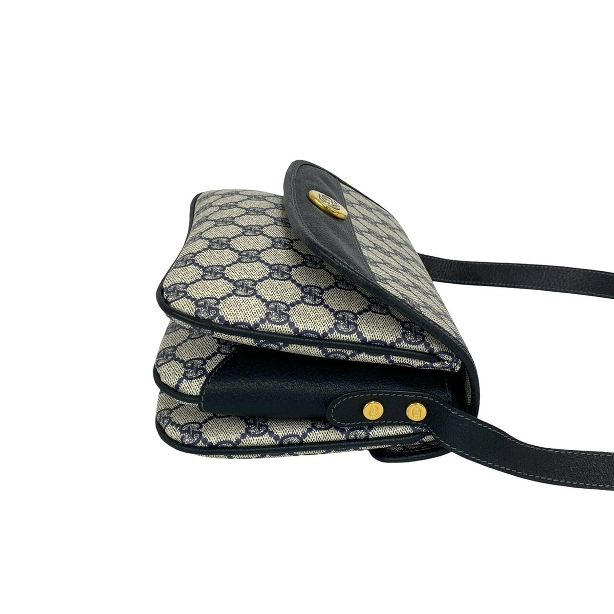 Gucci GG Supreme Crossbody