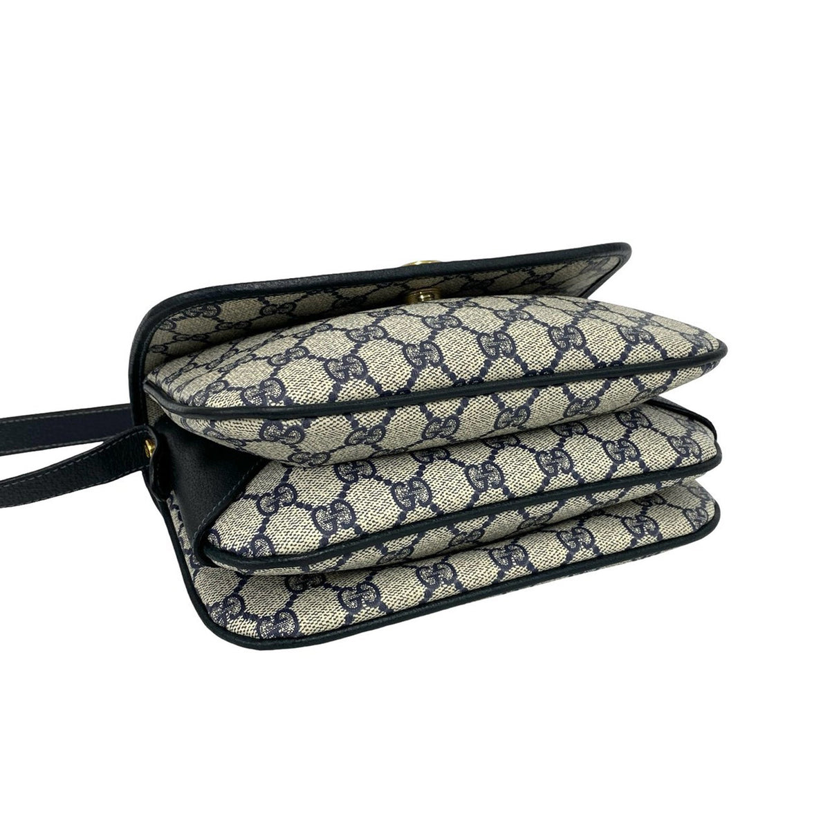 Gucci GG Supreme Crossbody