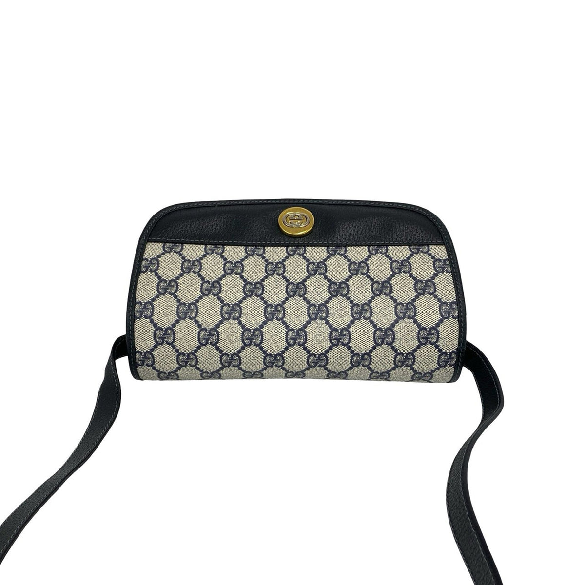 Gucci GG Supreme Crossbody
