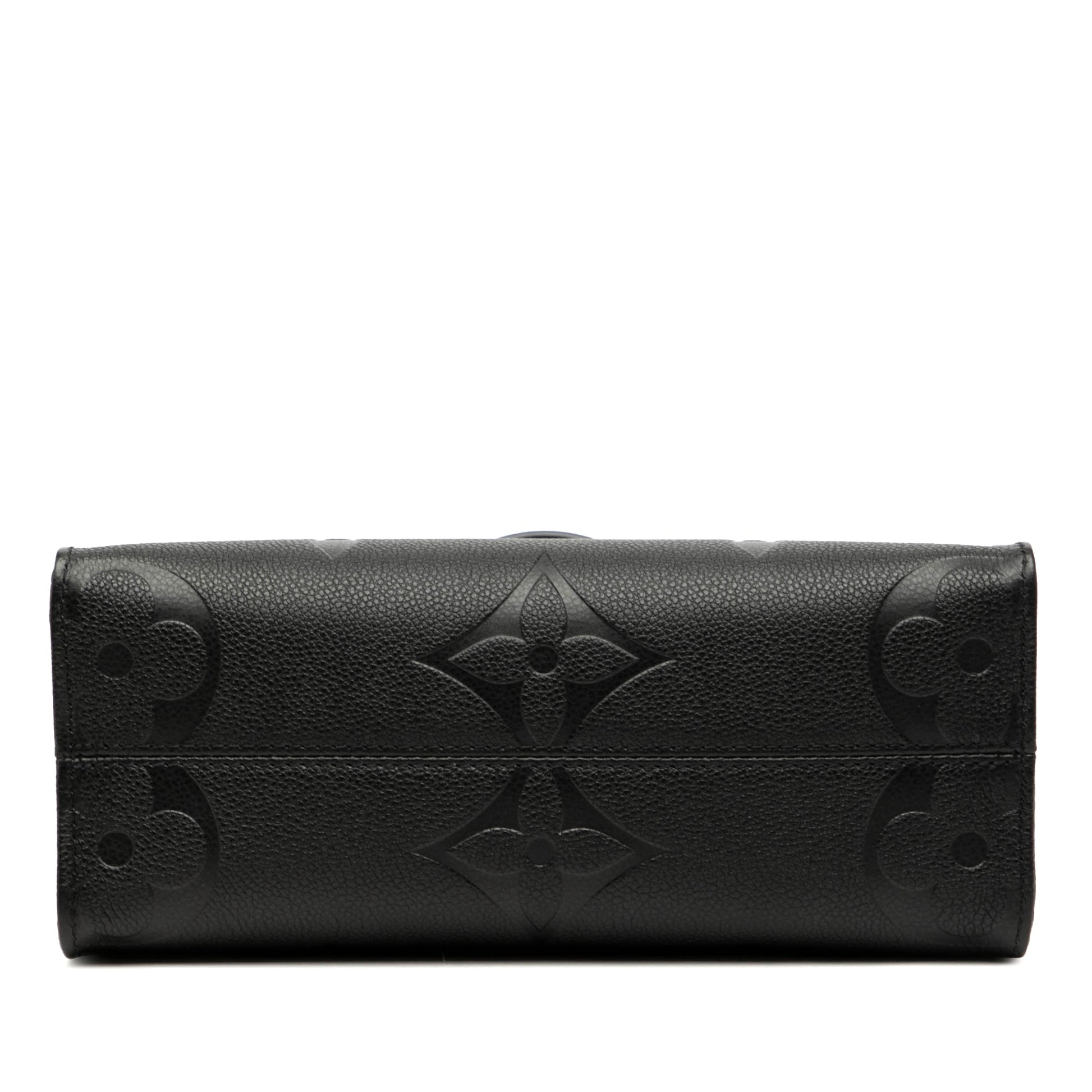 Louis Vuitton Monogram Empreinte Onthego PM