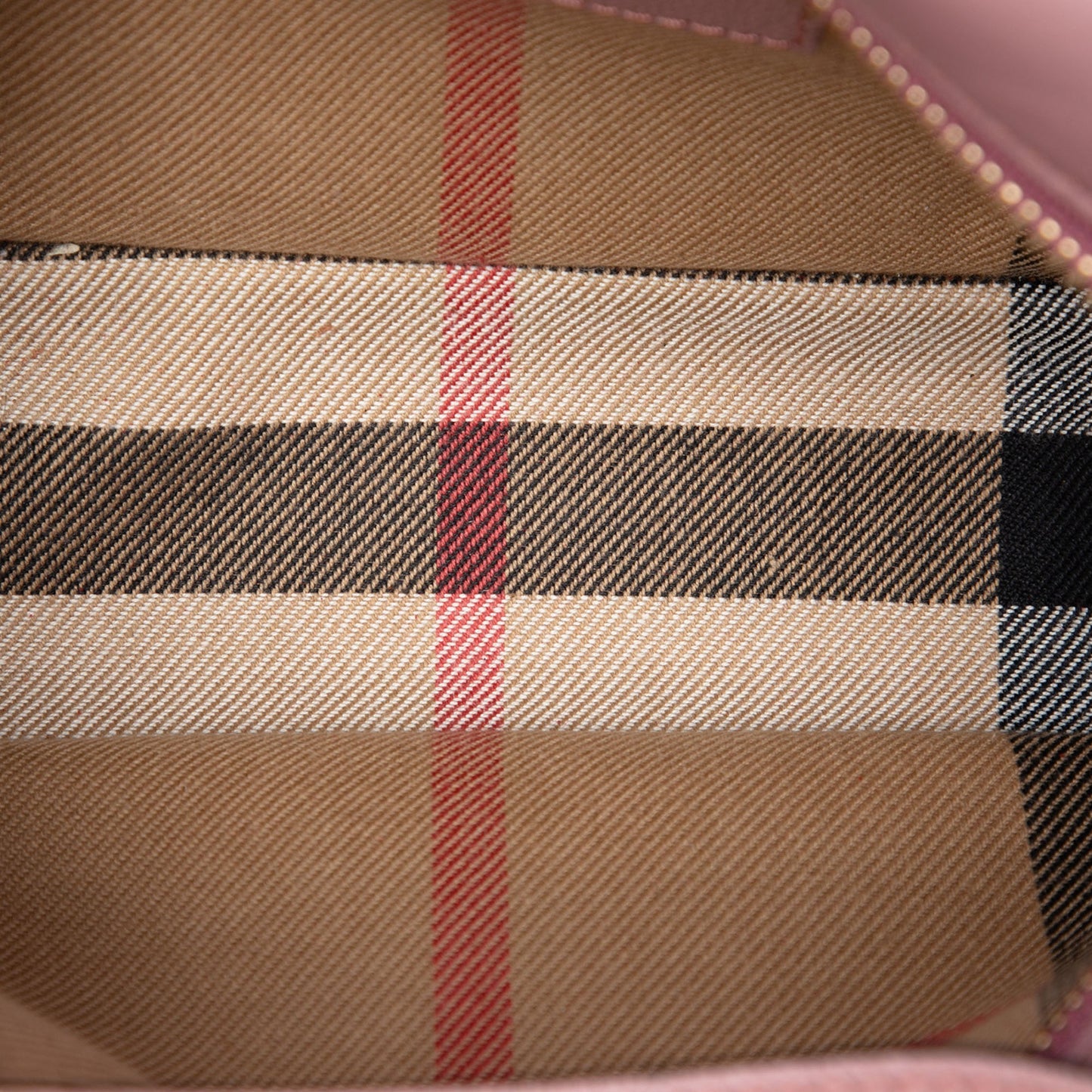 Burberry Small Soft Grained Calfskin Buckle Crossbody