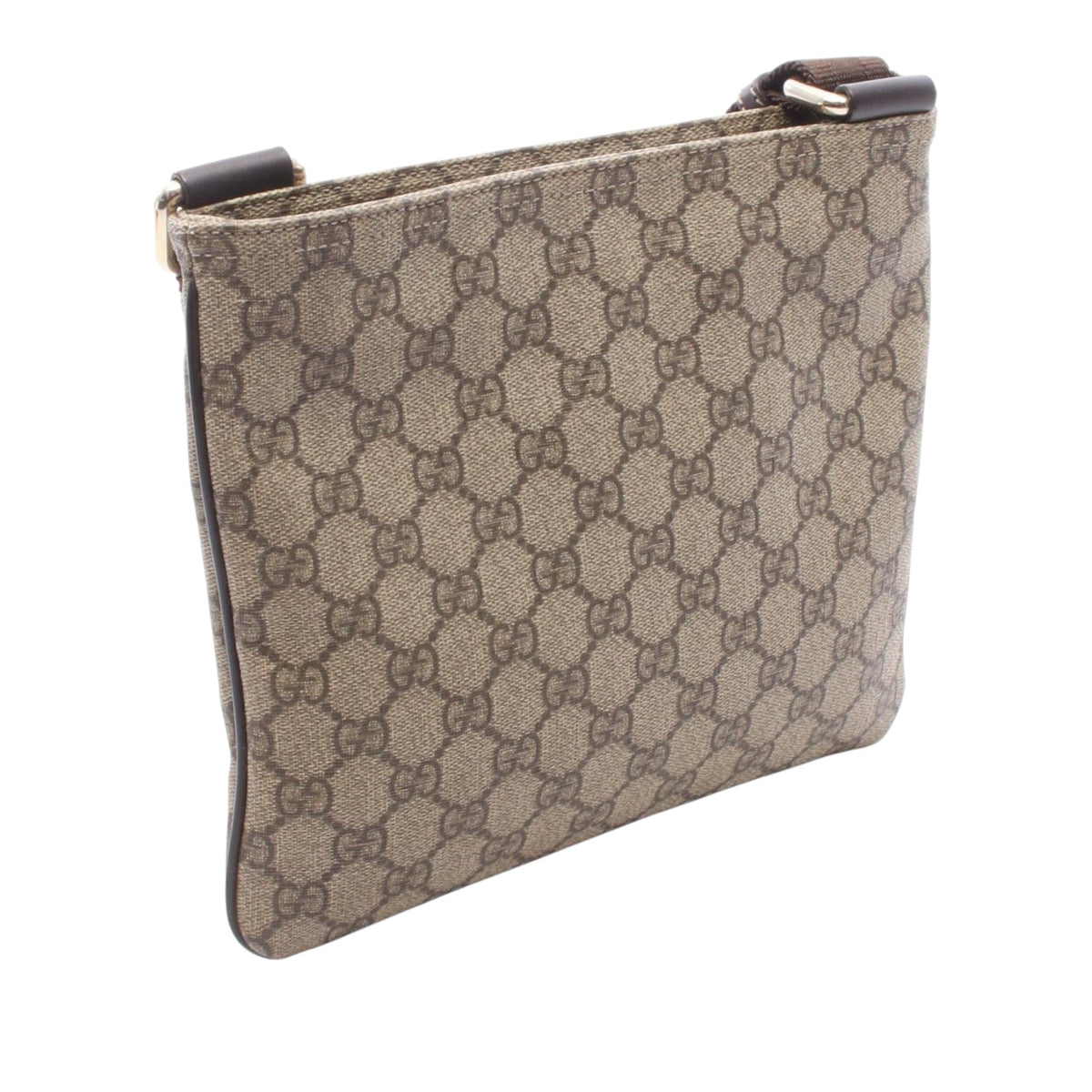 Gucci GG Supreme Crossbody