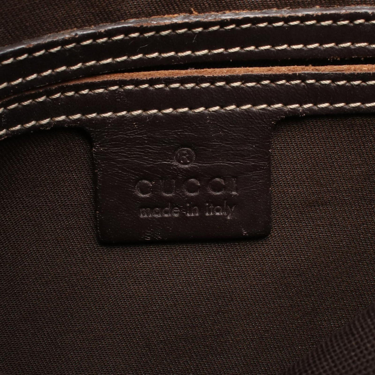 Gucci GG Supreme Crossbody