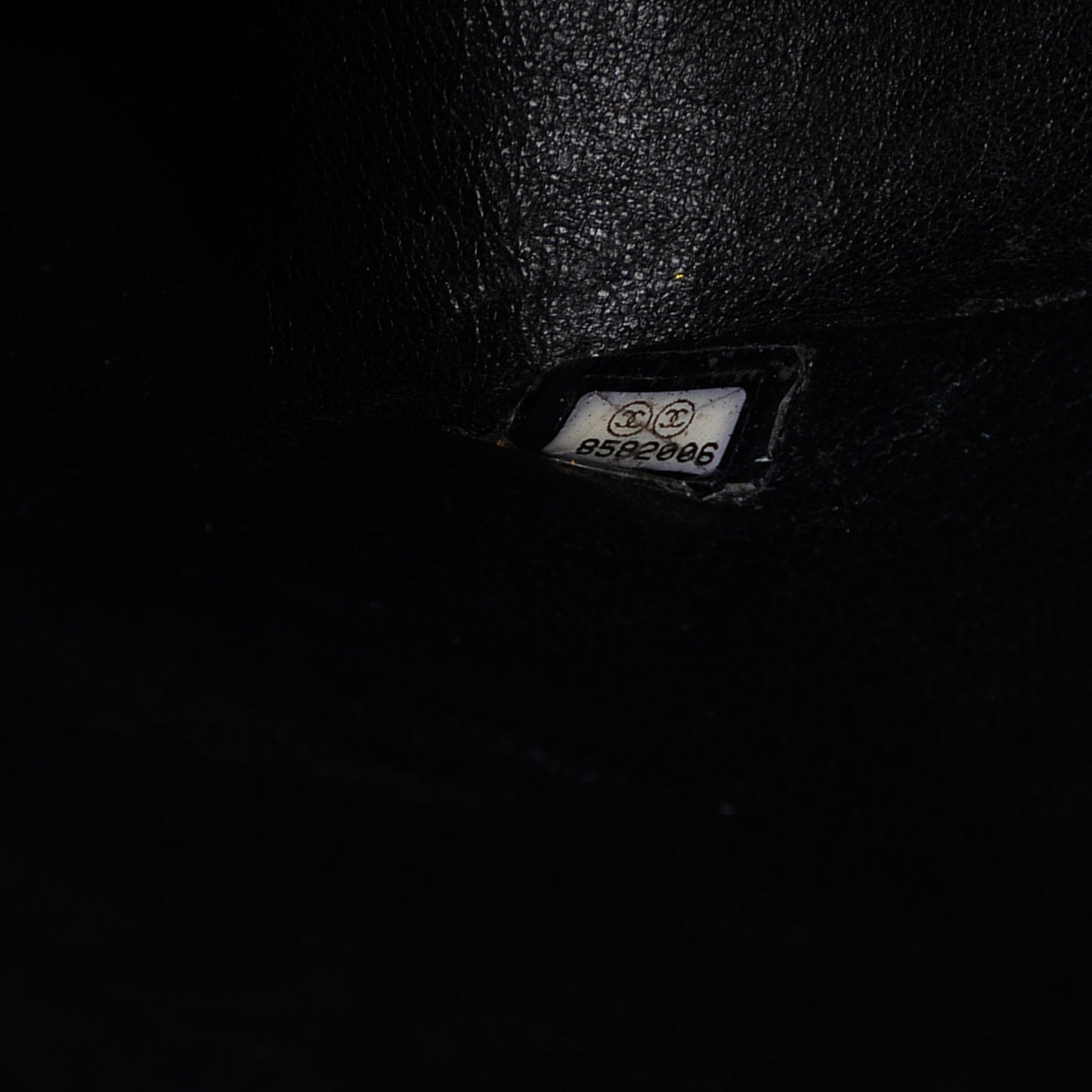 Chanel Medium Classic Tweed Double Flap