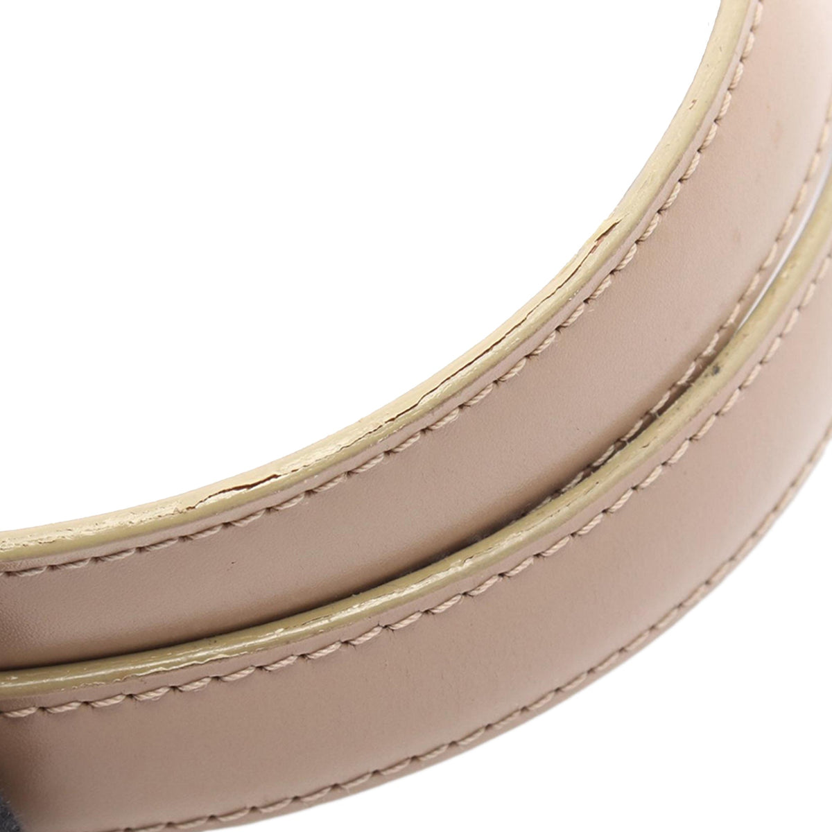 Chanel New Travel Line Nylon Tote — Beige