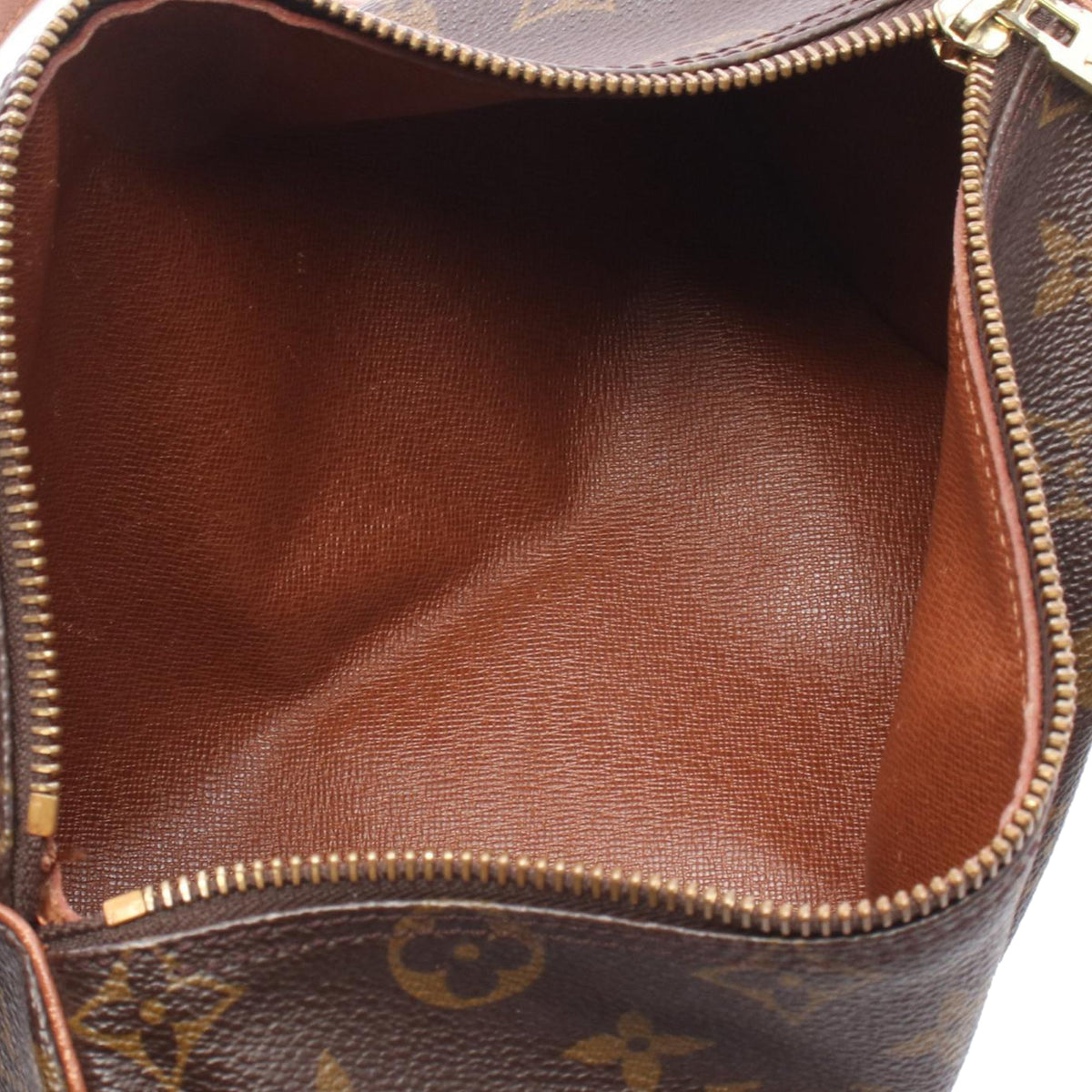 Louis Vuitton Monogram Papillon 26