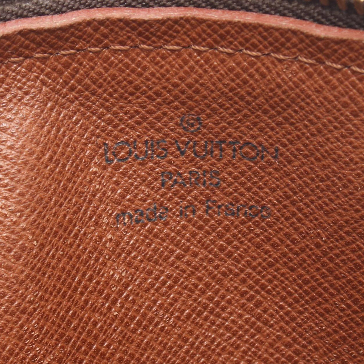 Louis Vuitton Monogram Papillon 26