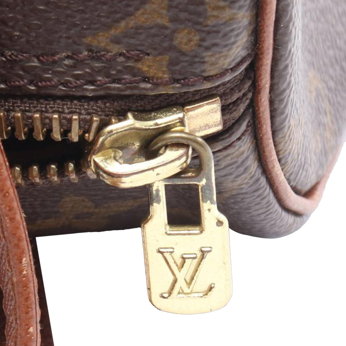 Louis Vuitton Monogram Papillon 26