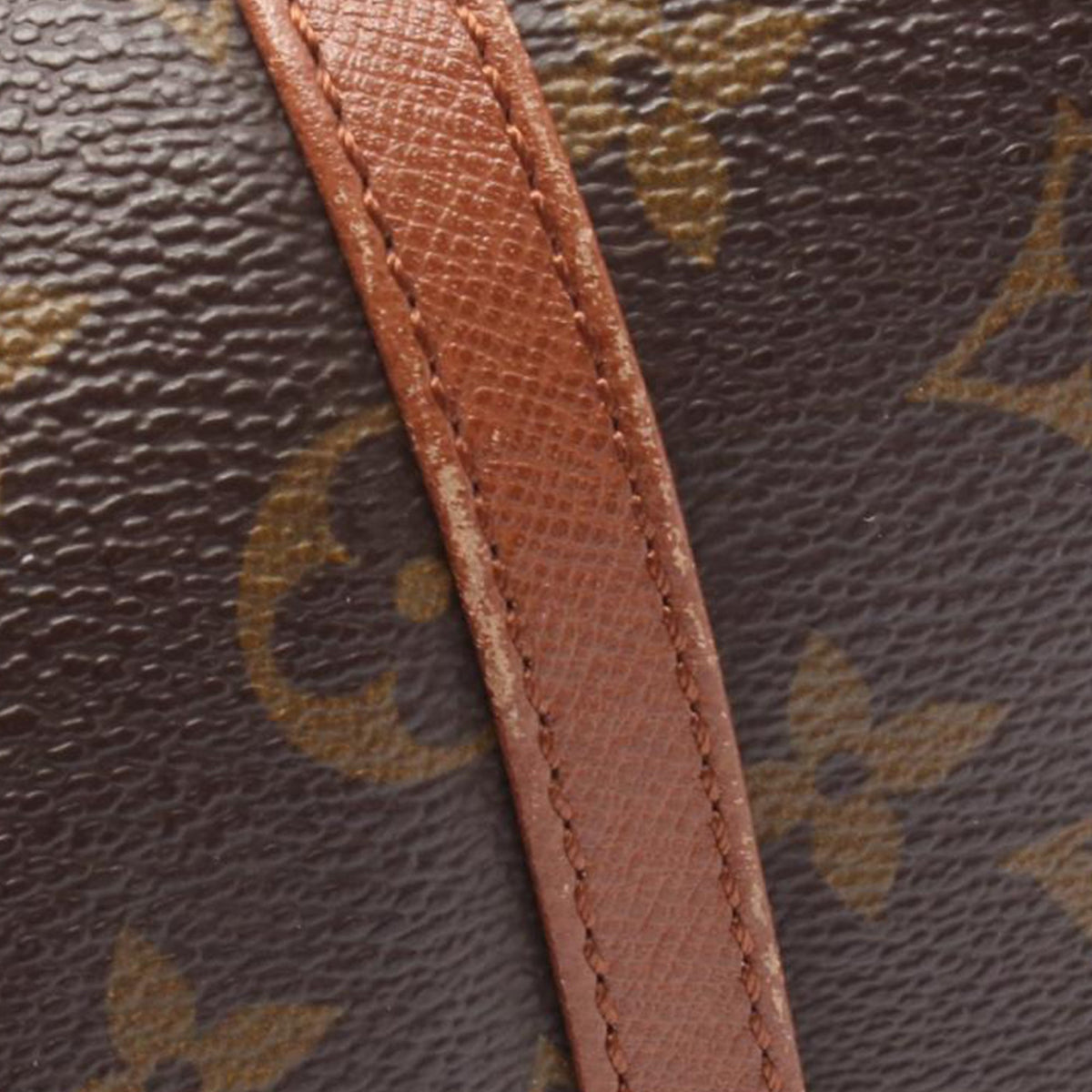 Louis Vuitton Monogram Papillon 26