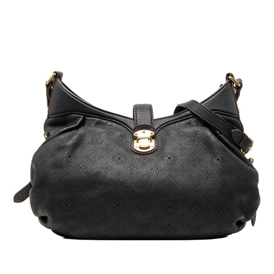 Louis Vuitton Monogram Mahina XS
