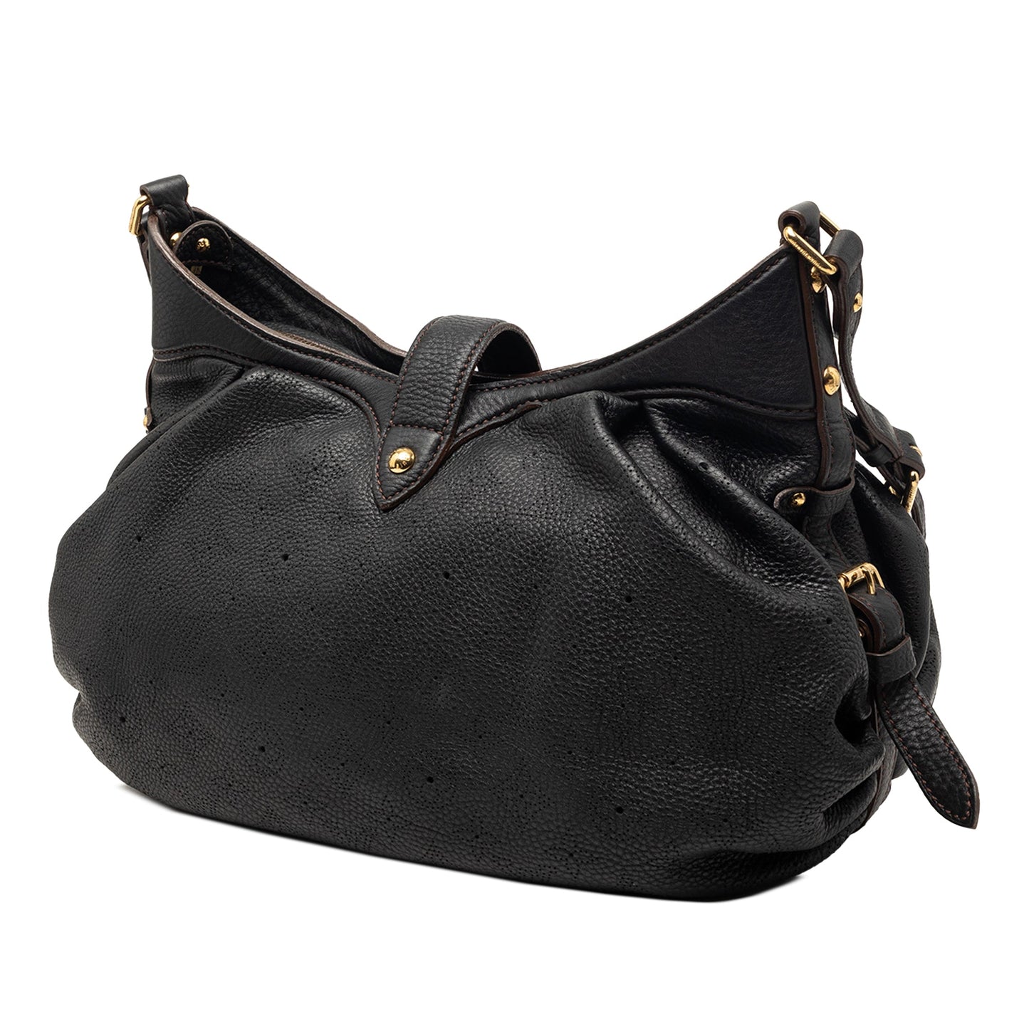 Louis Vuitton Monogram Mahina XS