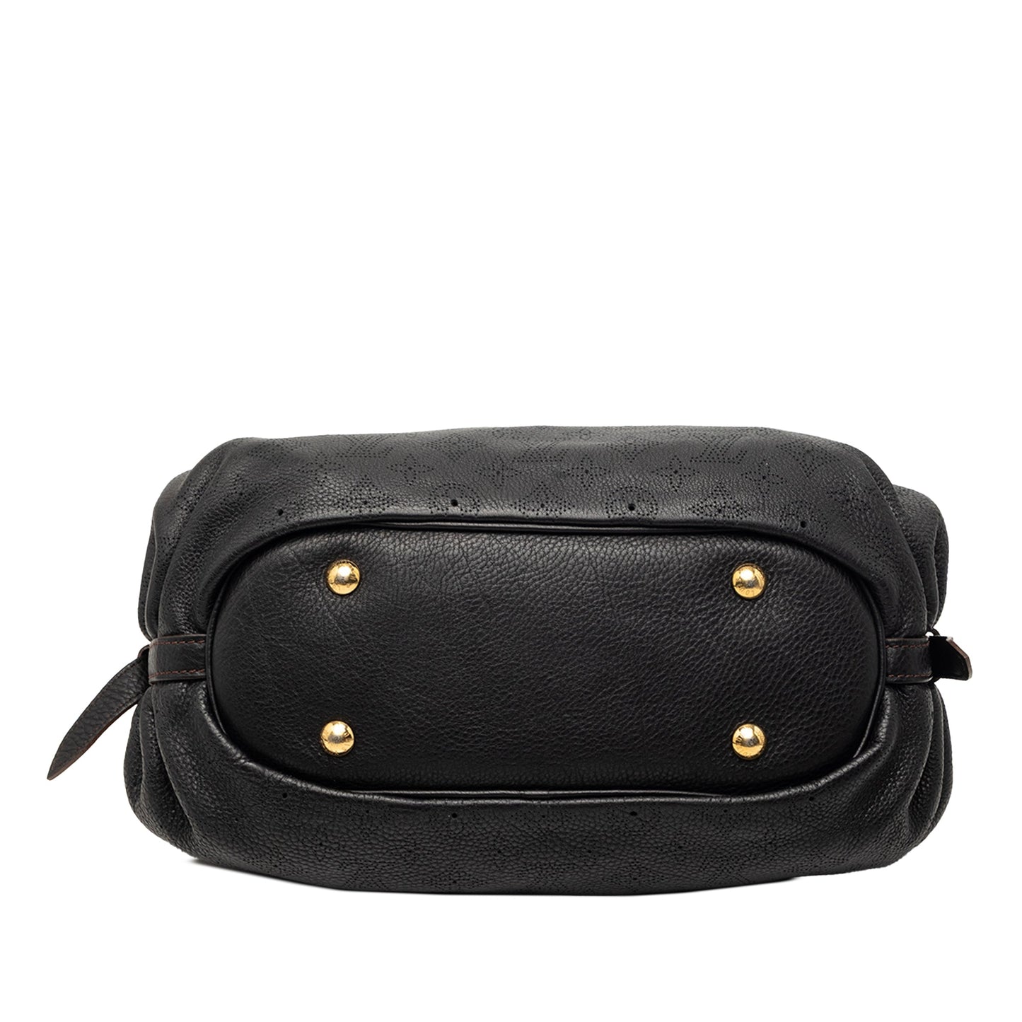 Louis Vuitton Monogram Mahina XS