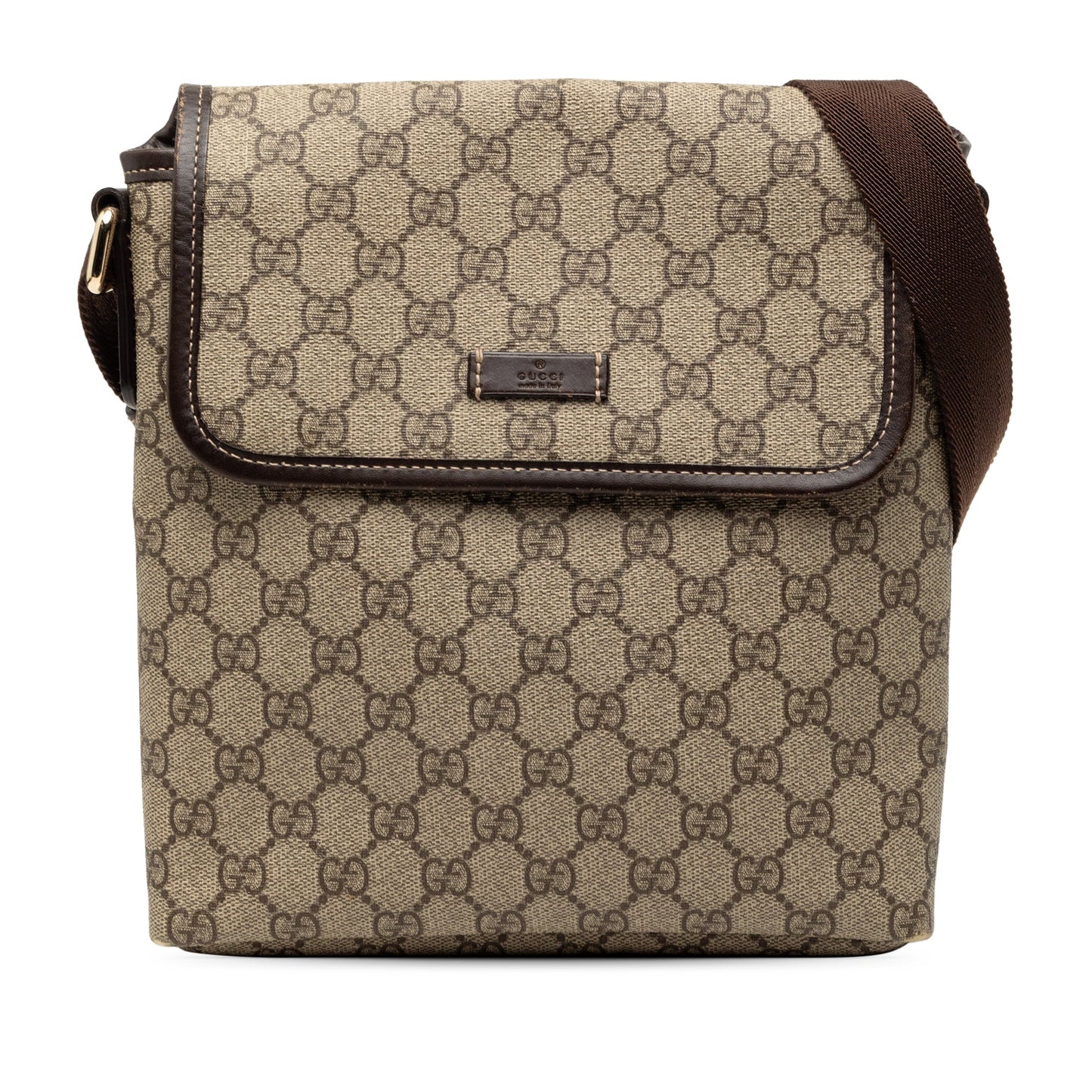 Gucci GG Supreme Crossbody