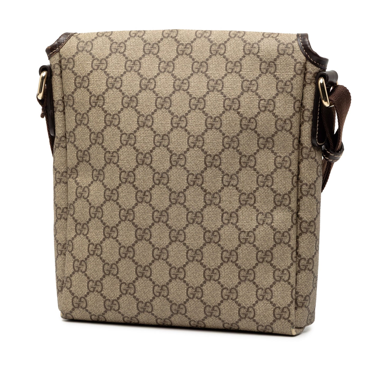 Gucci GG Supreme Crossbody