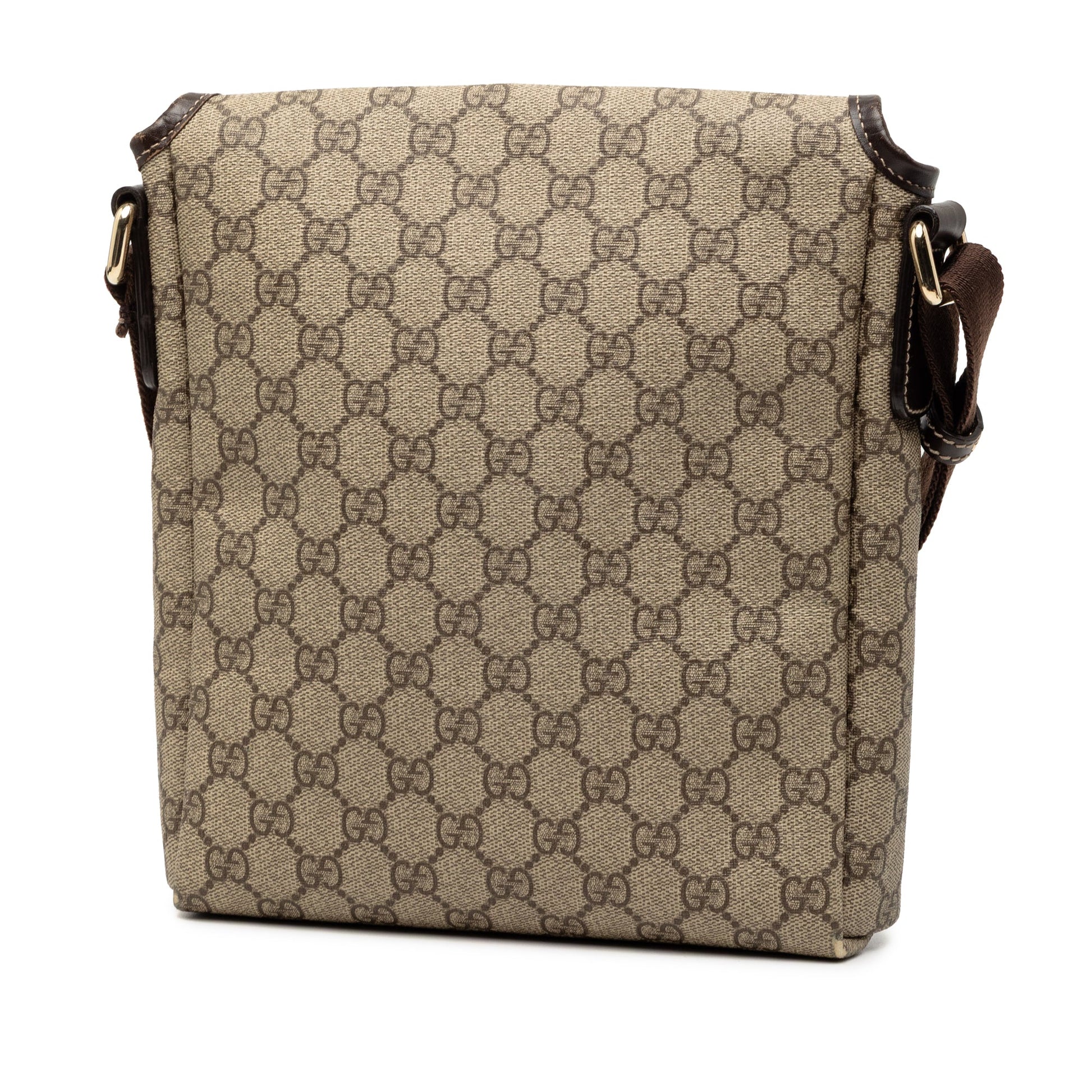 Gucci GG Supreme Crossbody