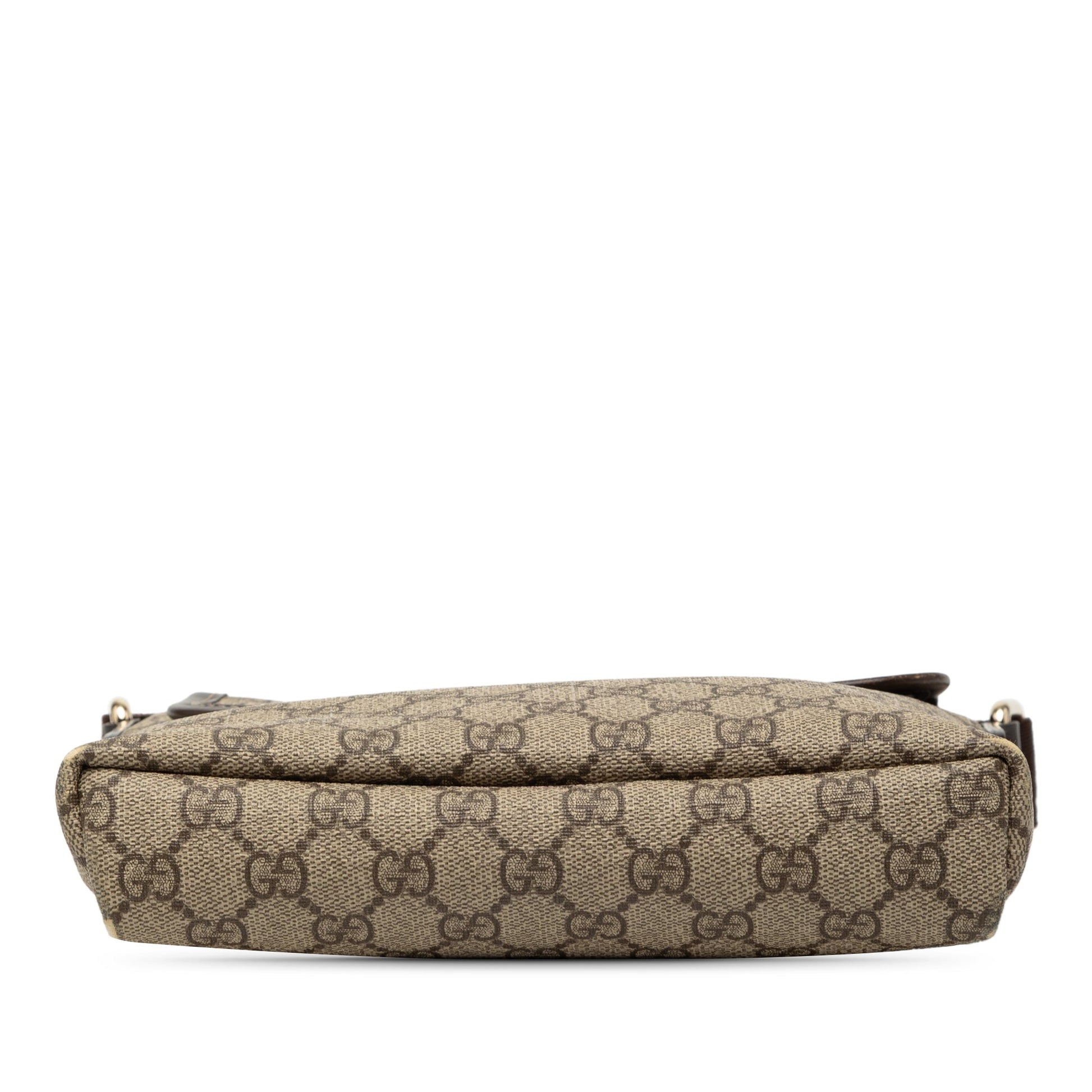 Gucci GG Supreme Crossbody