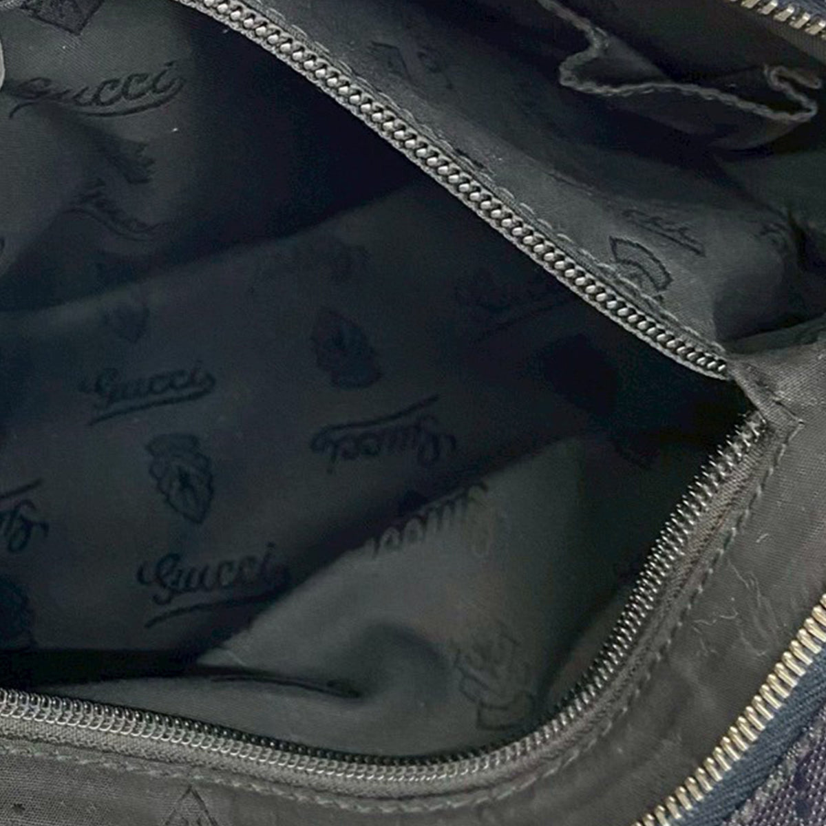 Gucci GG Imprime Crossbody