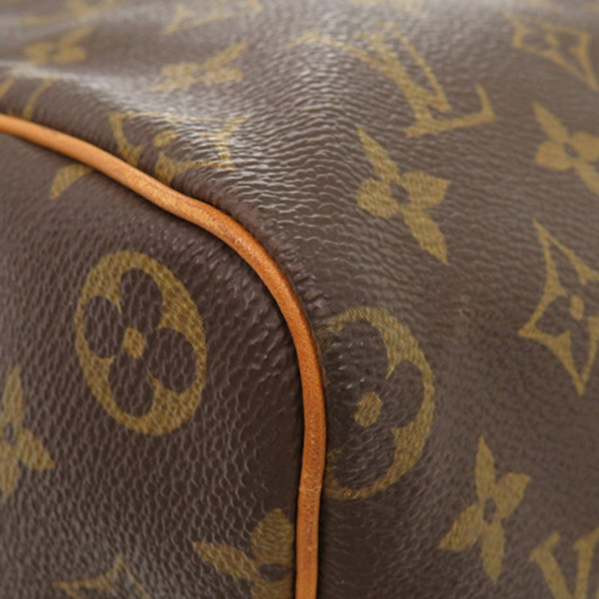 Louis Vuitton Monogram Speedy 40
