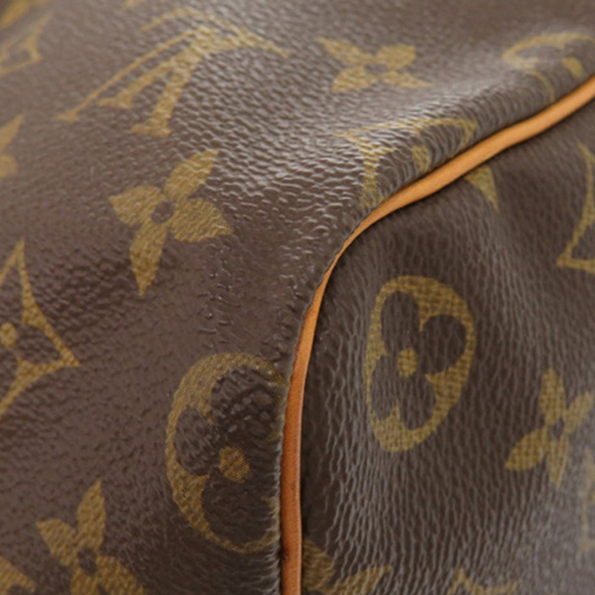 Louis Vuitton Monogram Speedy 40