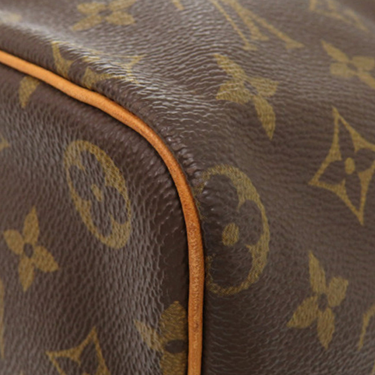 Louis Vuitton Monogram Speedy 40