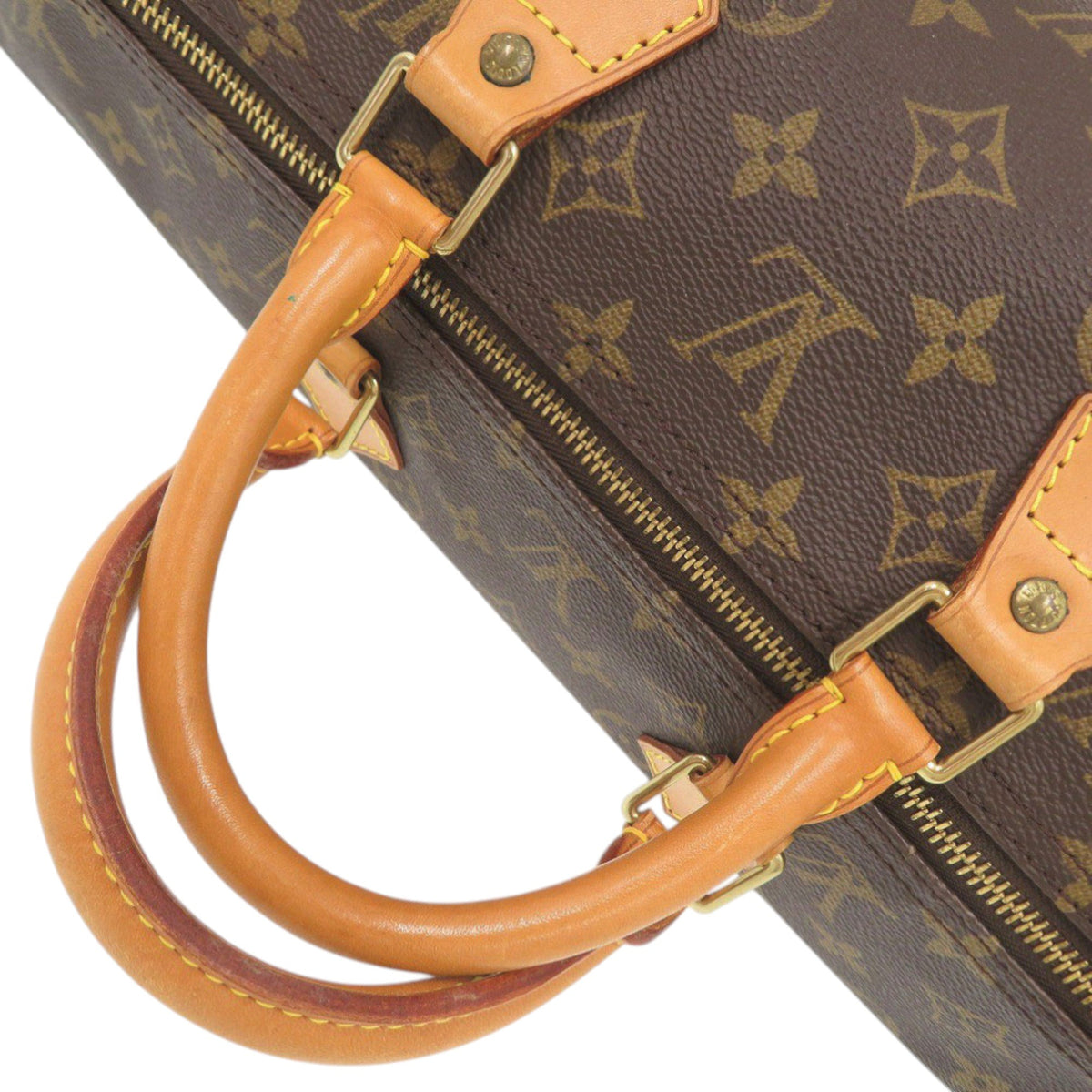 Louis Vuitton Monogram Speedy 40