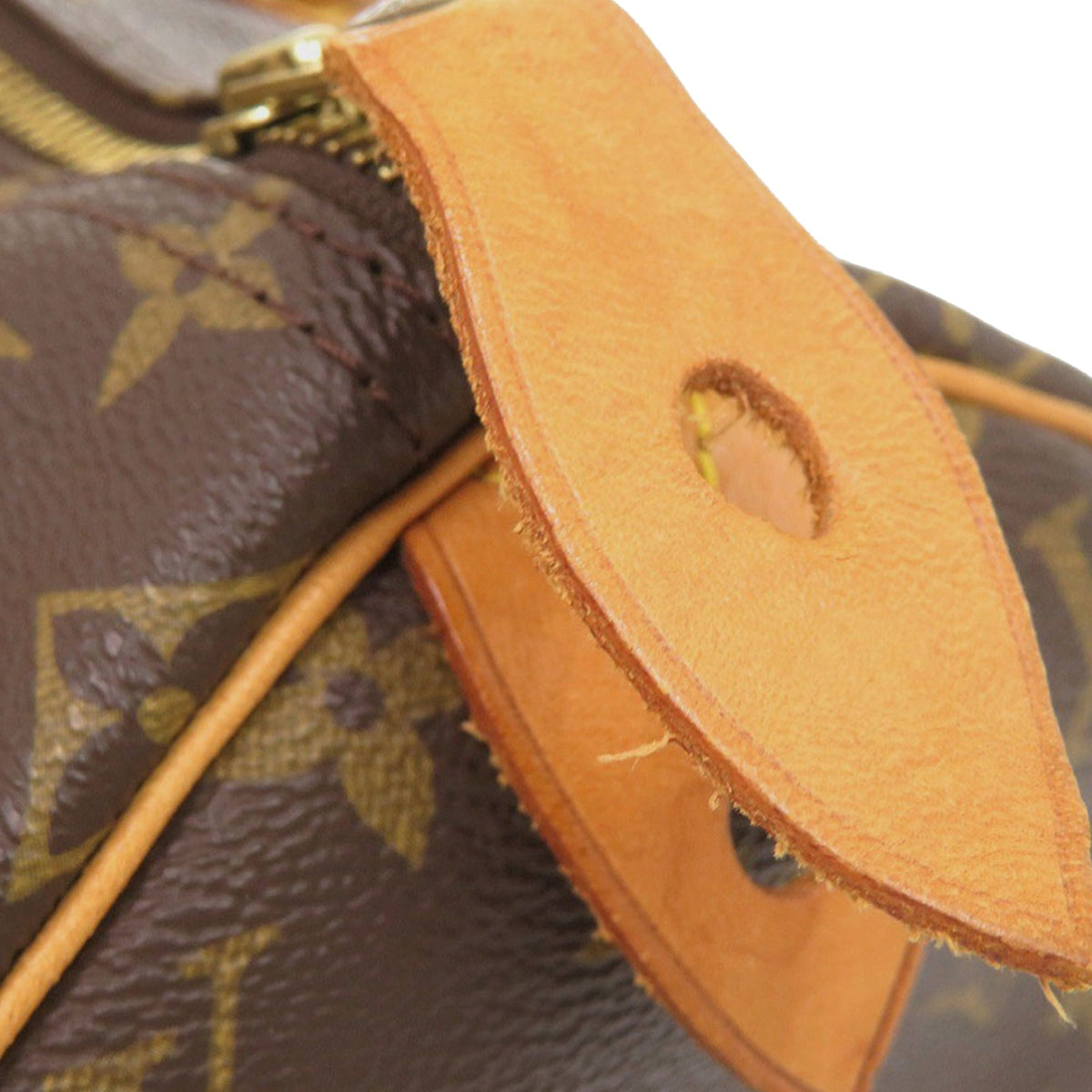 Louis Vuitton Monogram Speedy 40