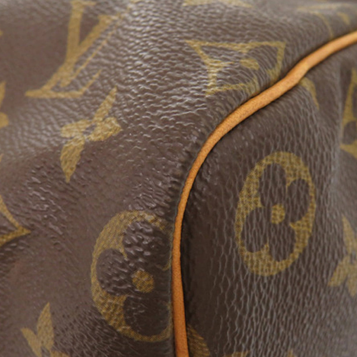 Louis Vuitton Monogram Speedy 40