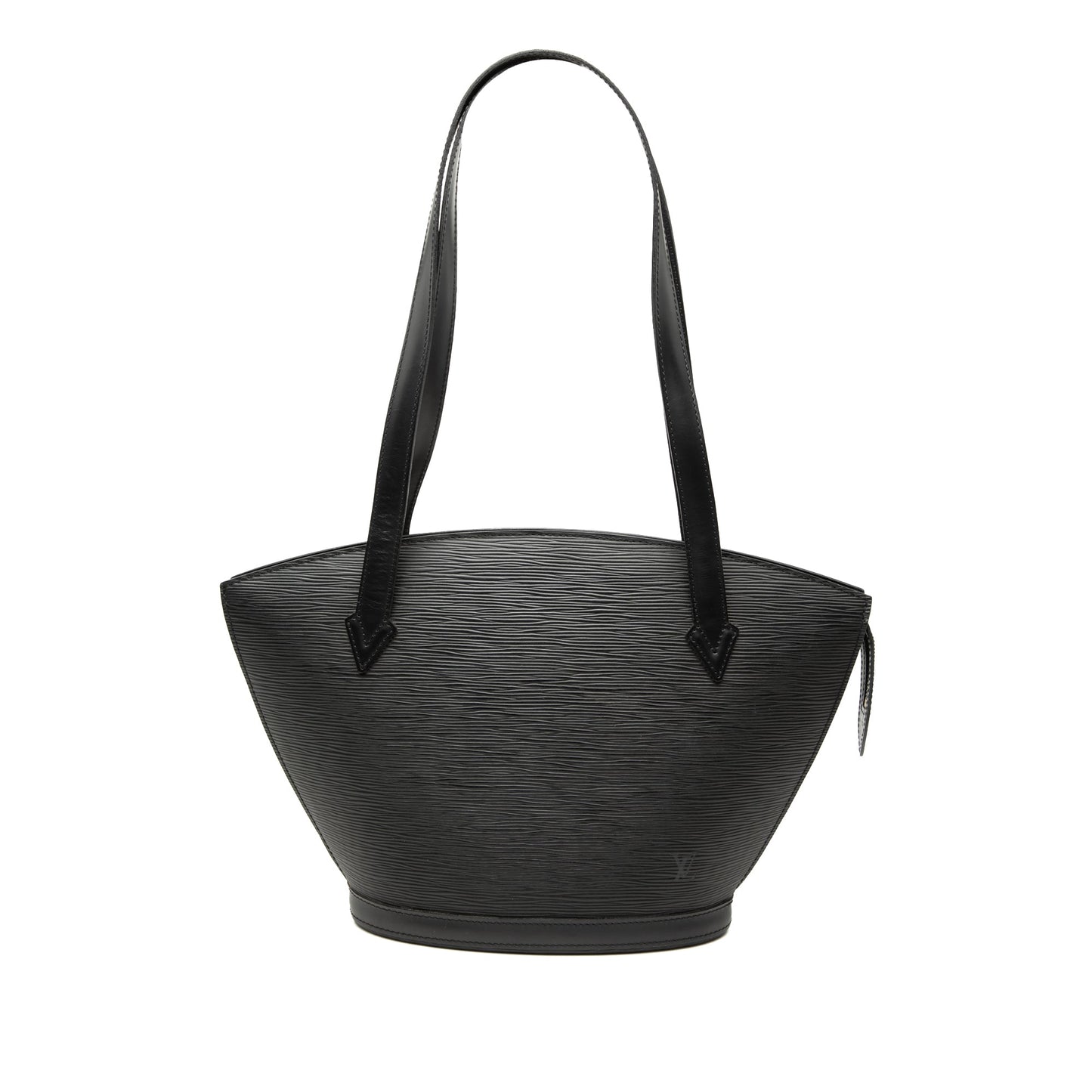 Epi Saint Jacques PM Long Strap