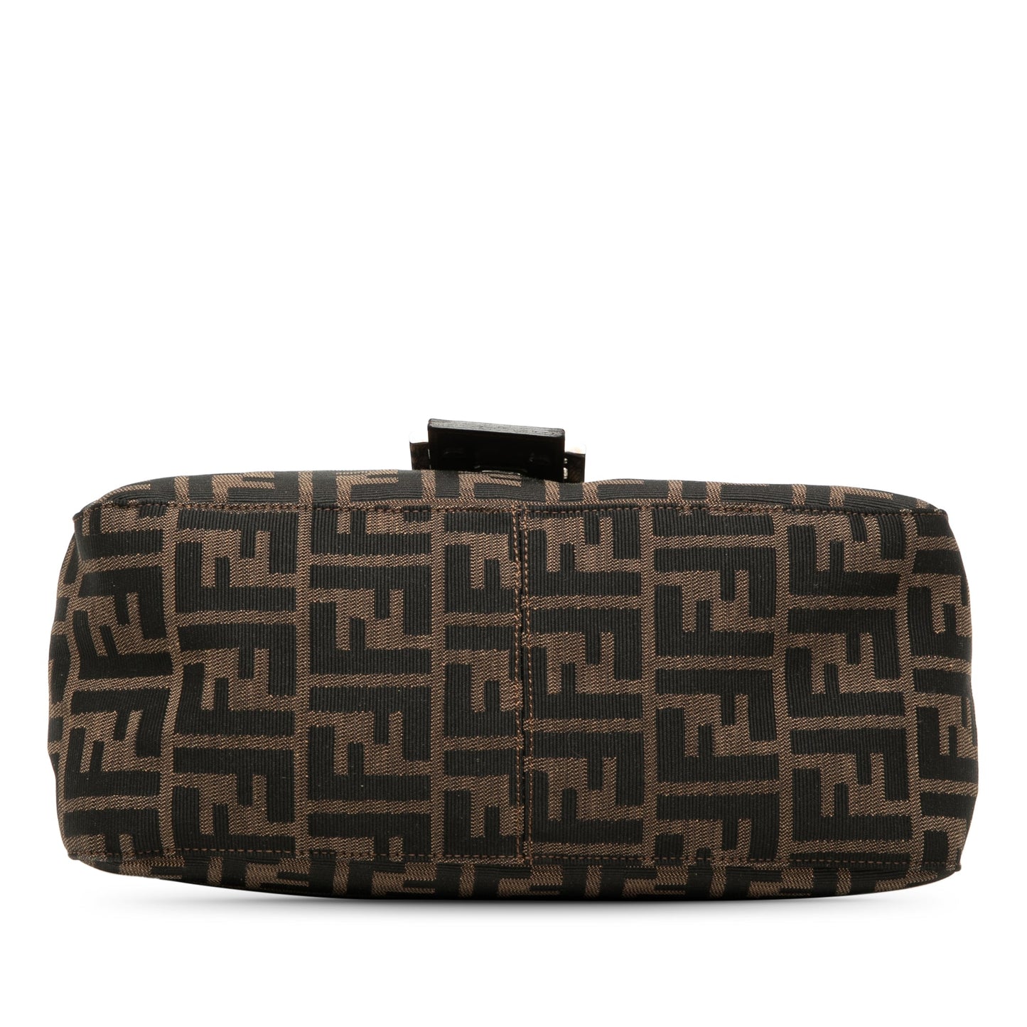 Fendi Zucca Canvas Mamma Forever
