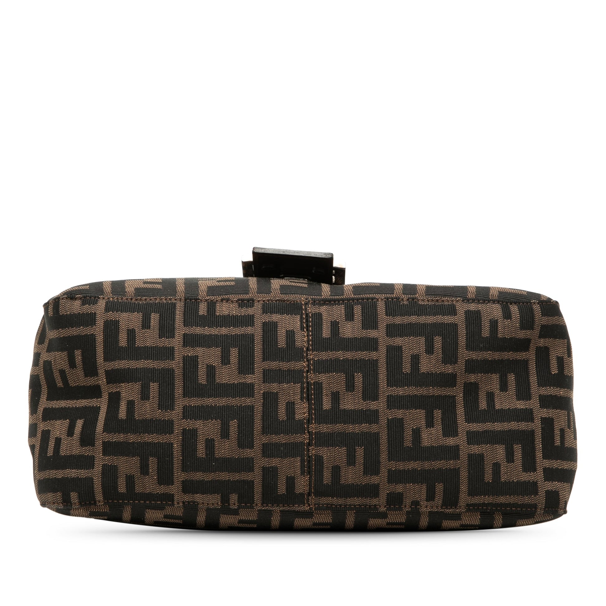 Fendi Zucca Canvas Mamma Forever