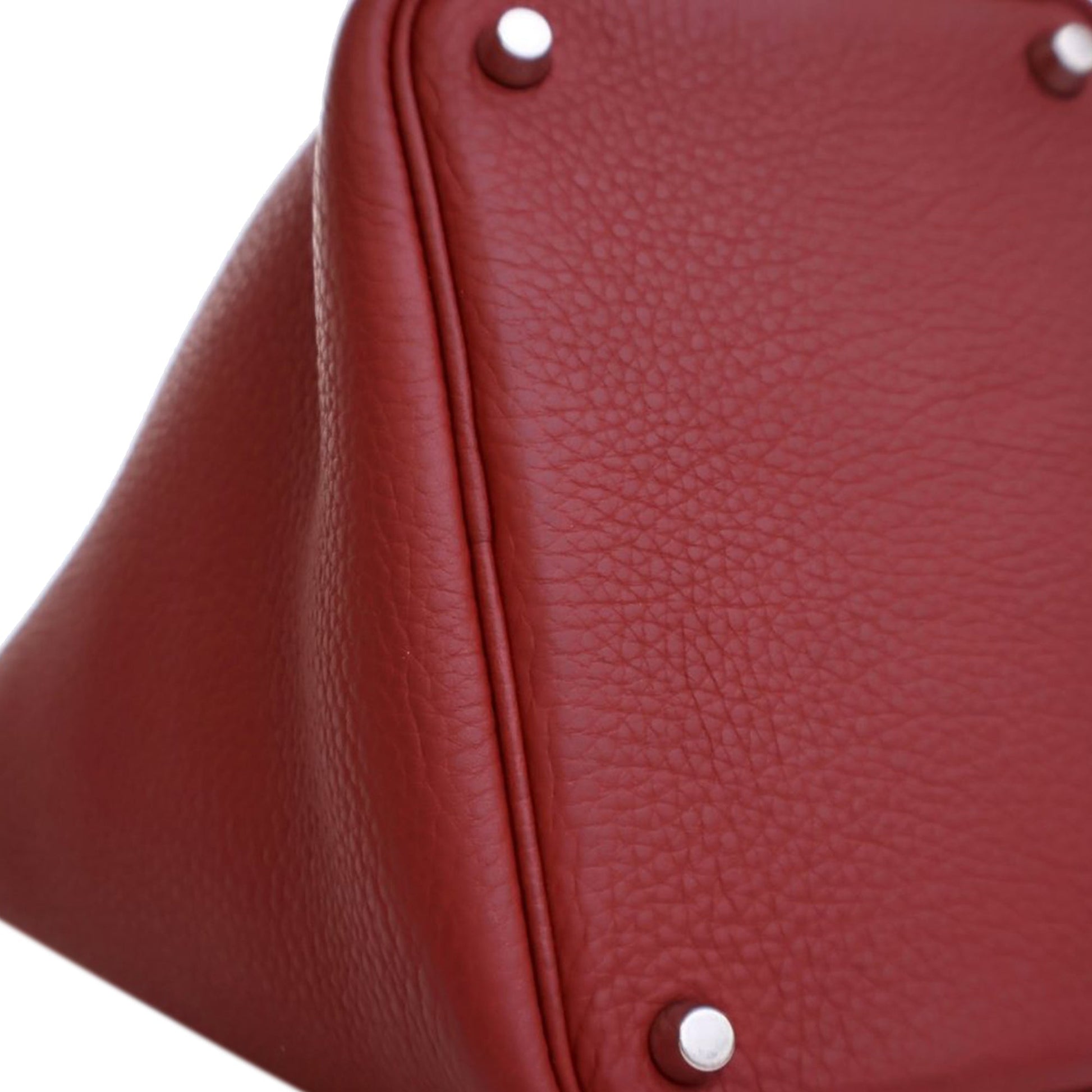 Hermès Clemence Picotin Lock 18