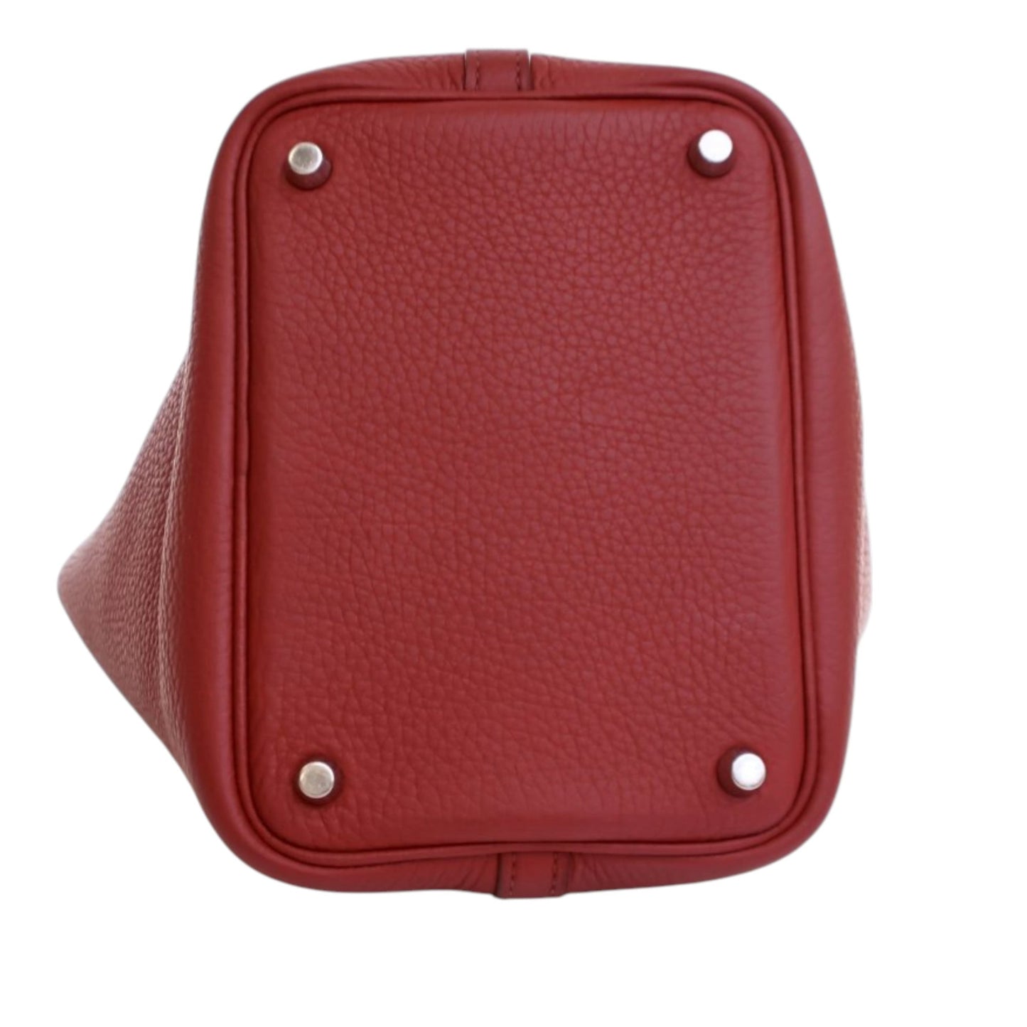 Hermès Clemence Picotin Lock 18