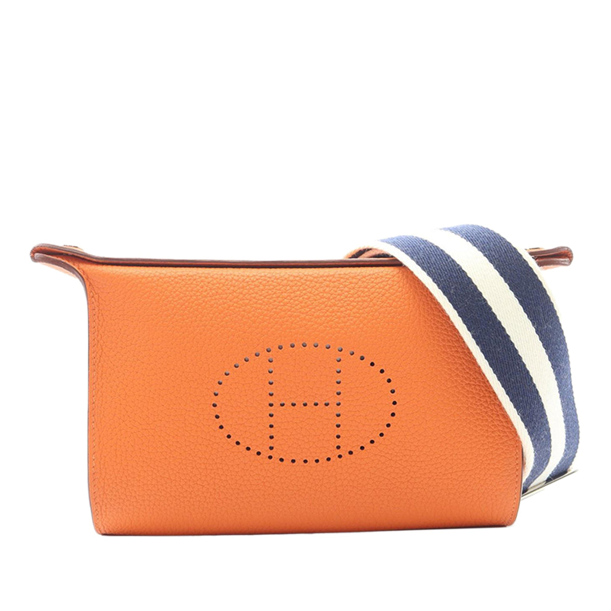 Hermès Togo Videpoches
