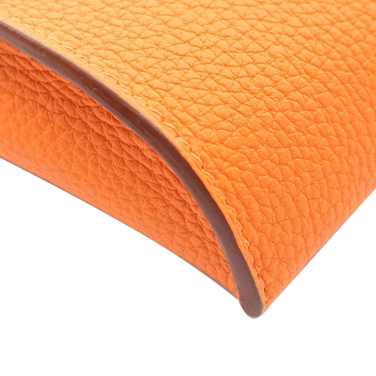 Hermès Togo Videpoches