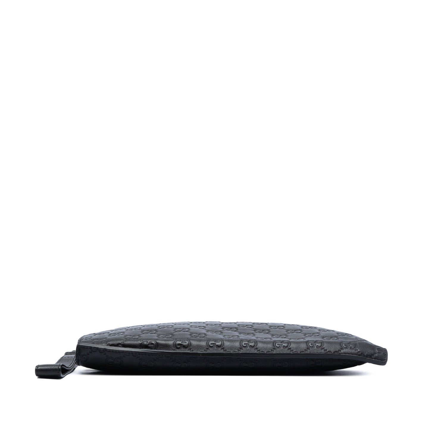 Gucci Guccissima Clutch